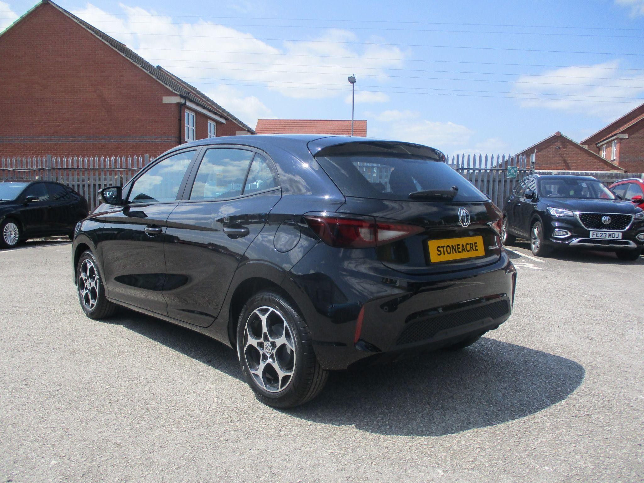 MG3 Image 4