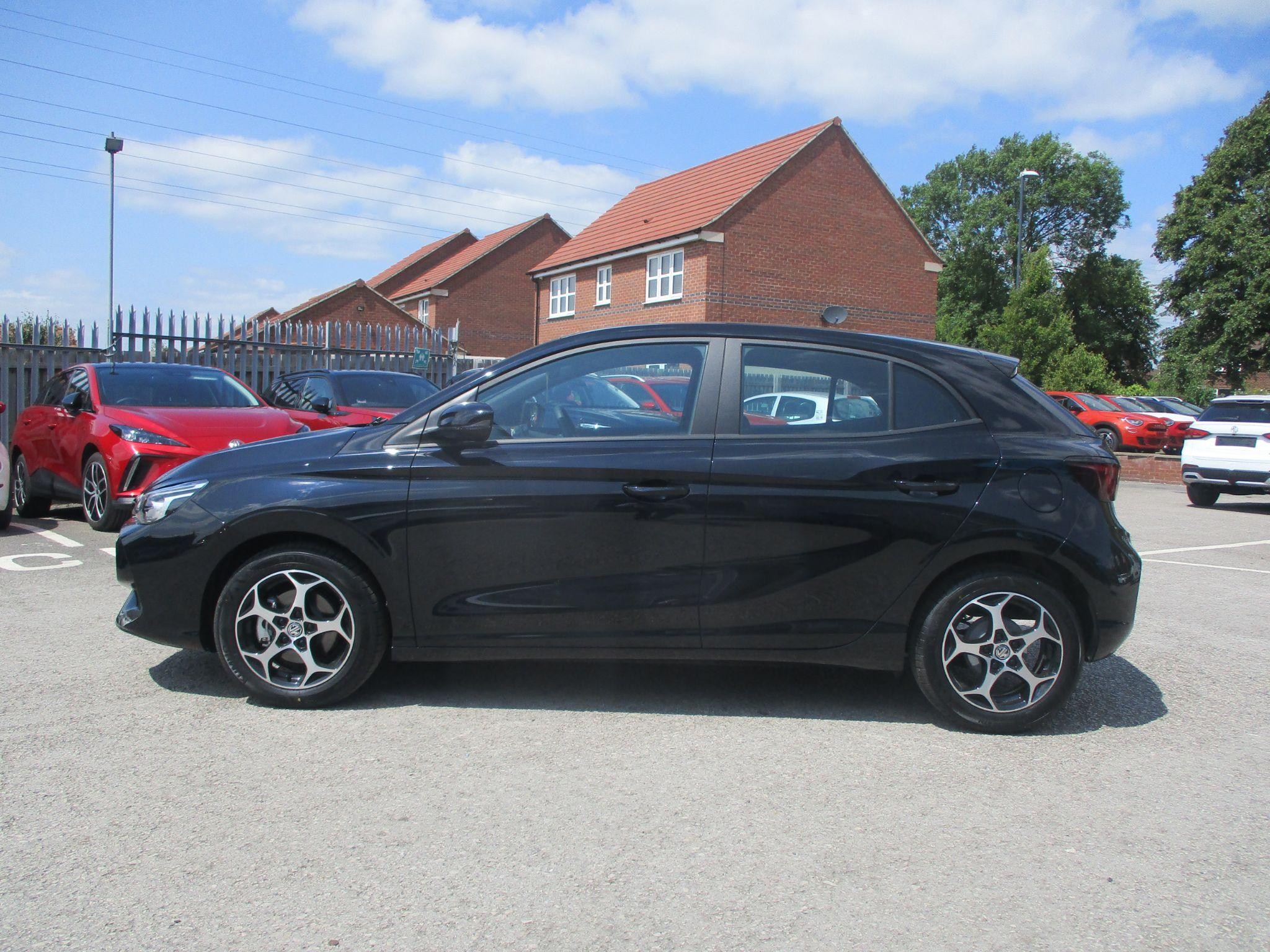 MG3 Image 5