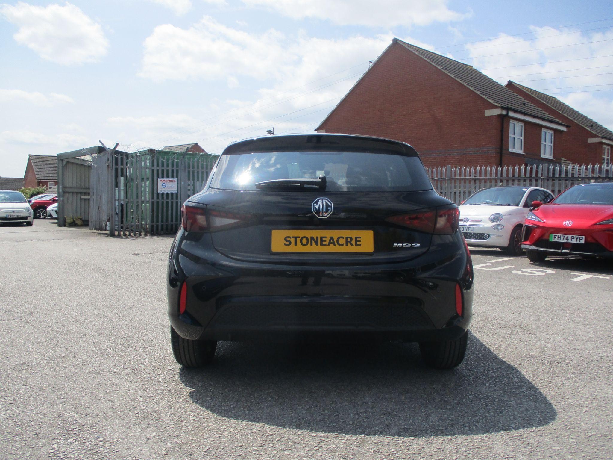 MG3 Image 6