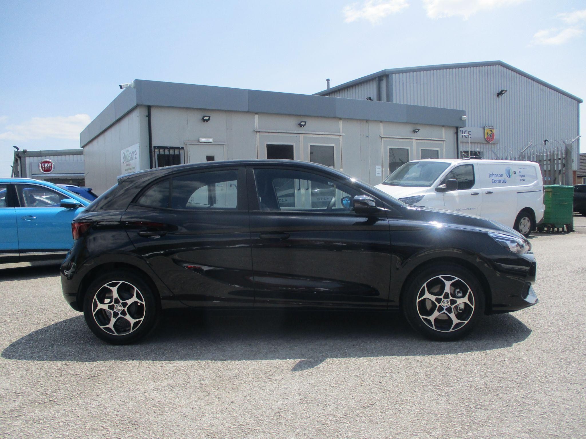 MG3 Image 7
