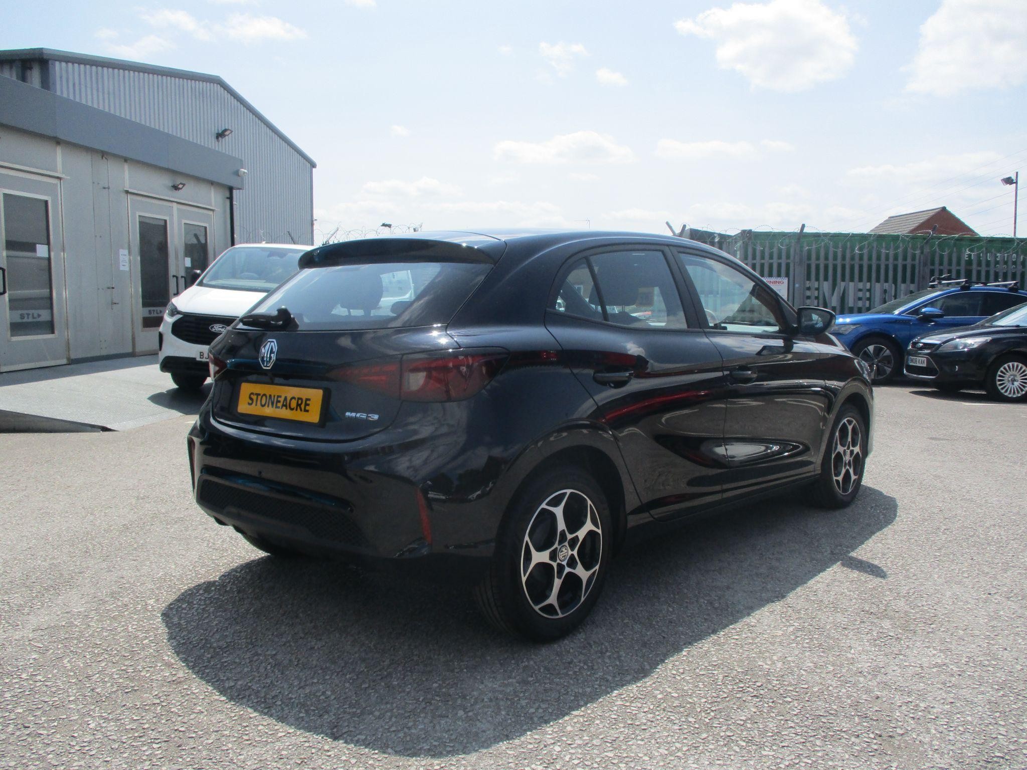 MG3 Image 8