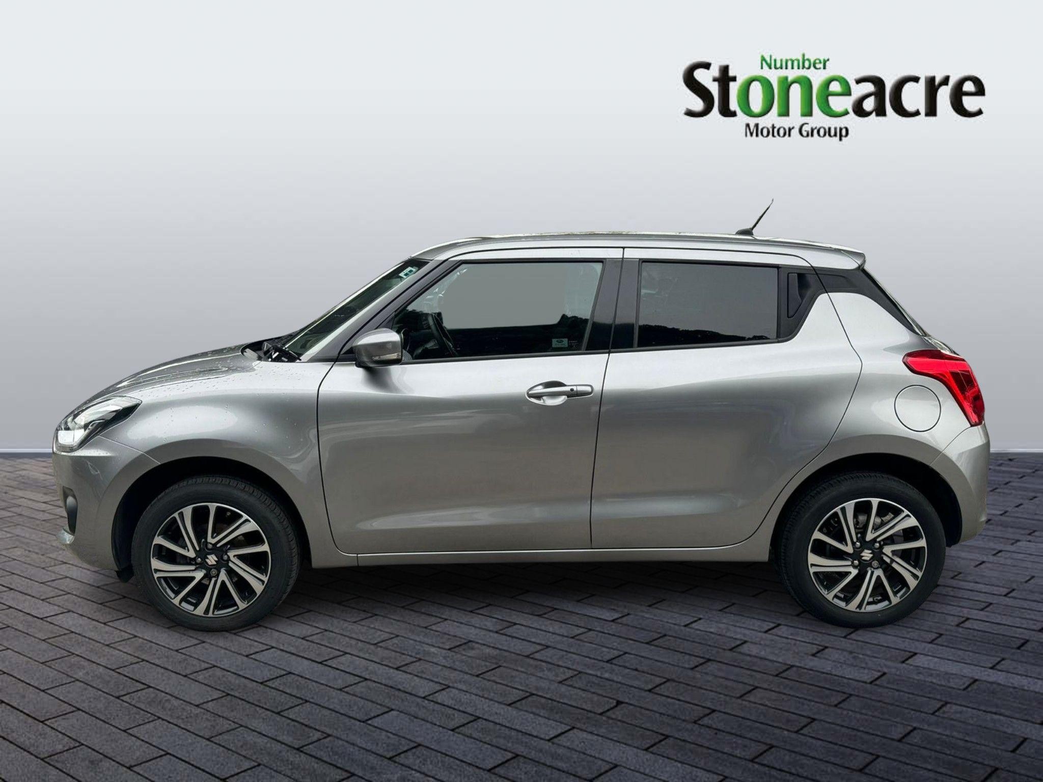 Suzuki Swift Image 5