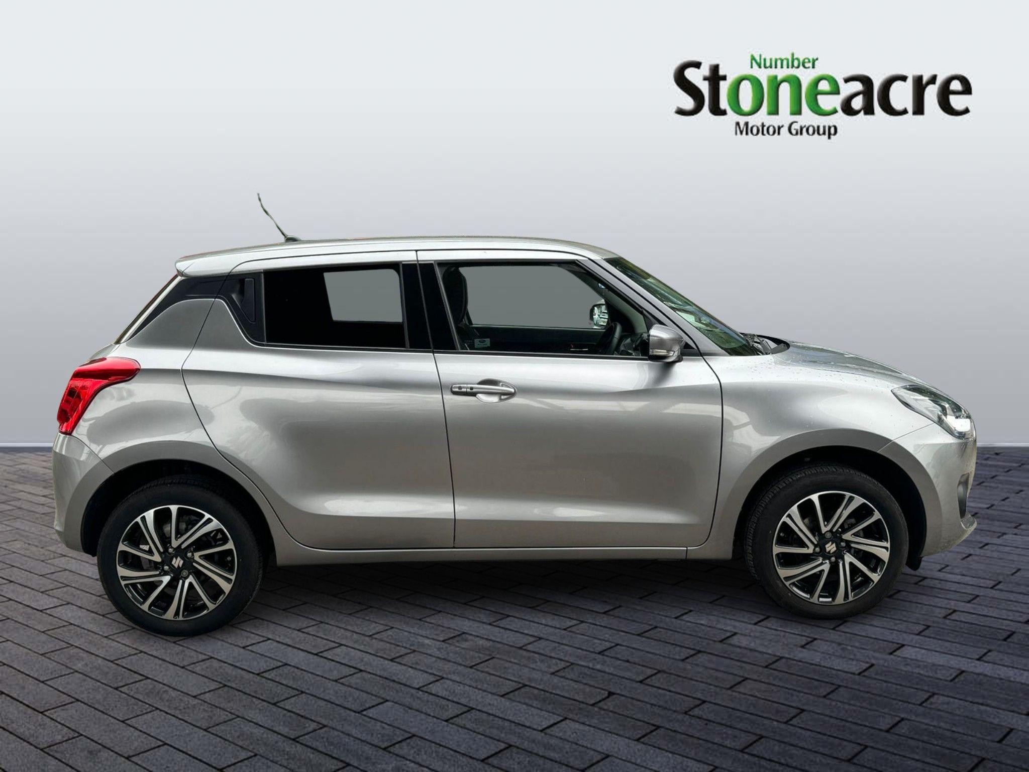 Suzuki Swift Image 7
