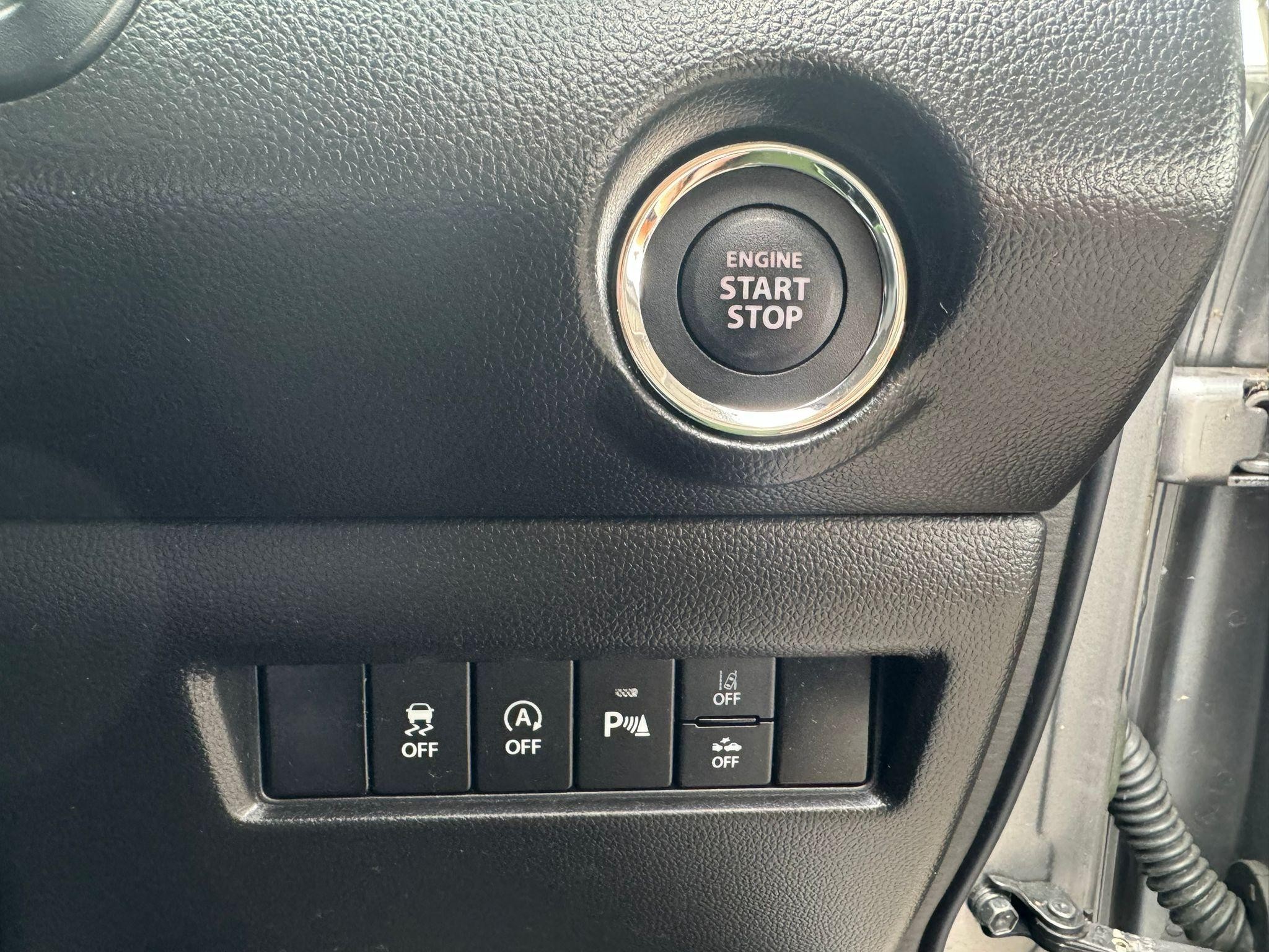 Suzuki Swift Image 19
