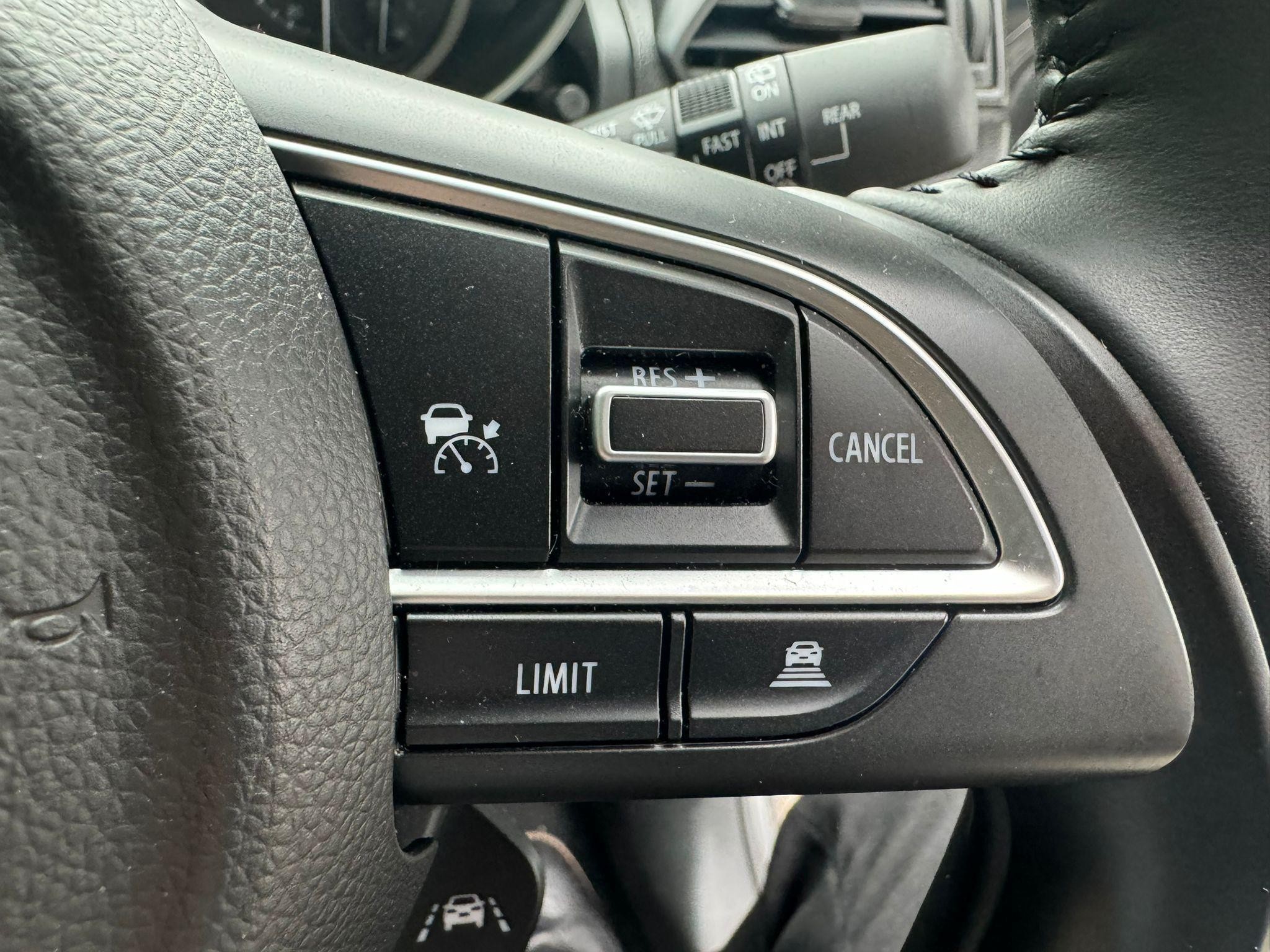 Suzuki Swift Image 22