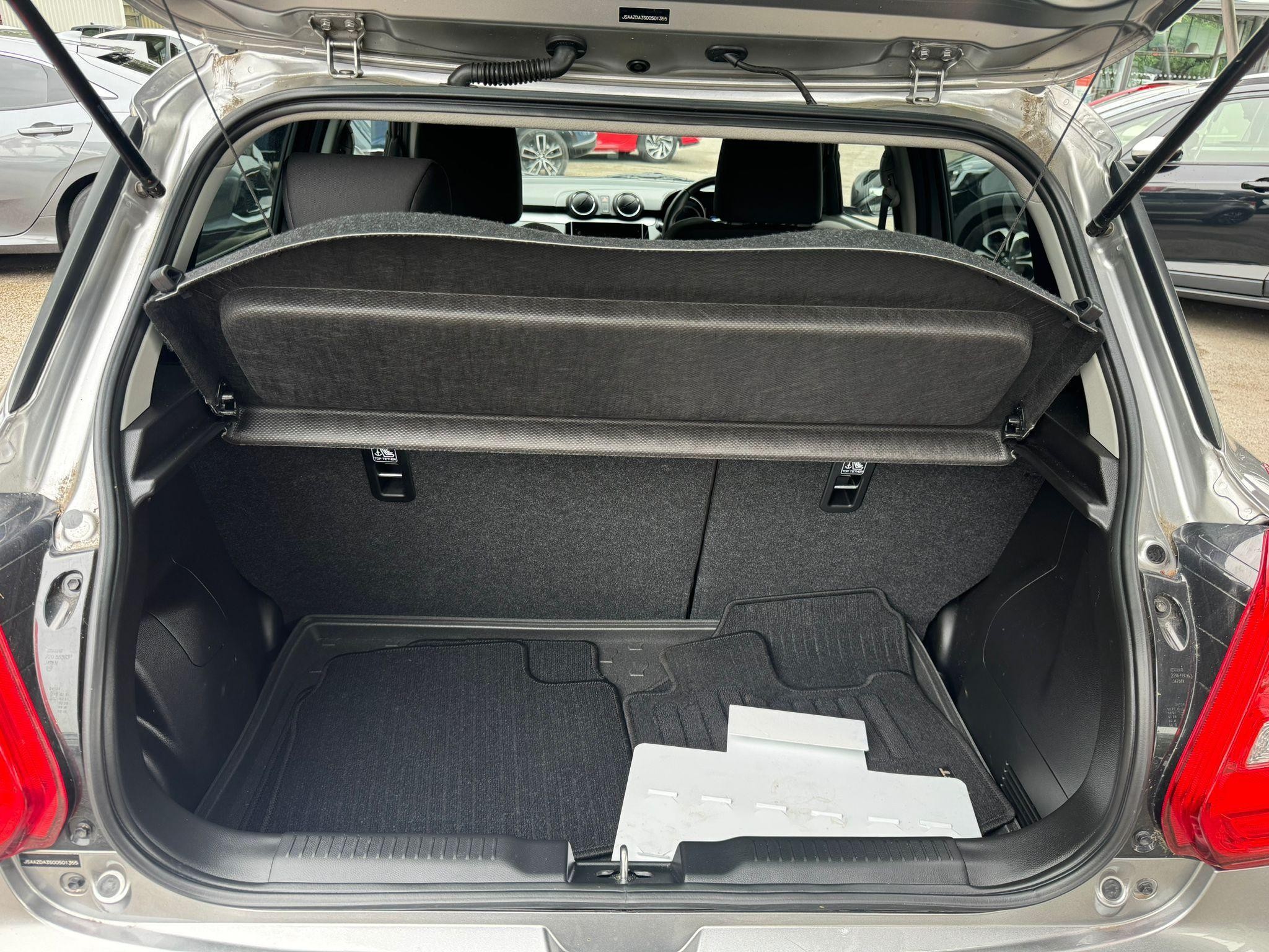 Suzuki Swift Image 27
