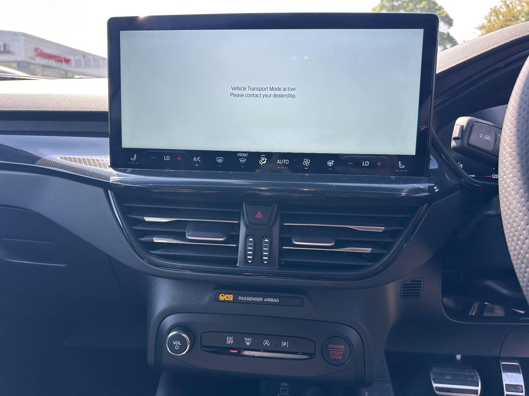 Ford Focus Image 10