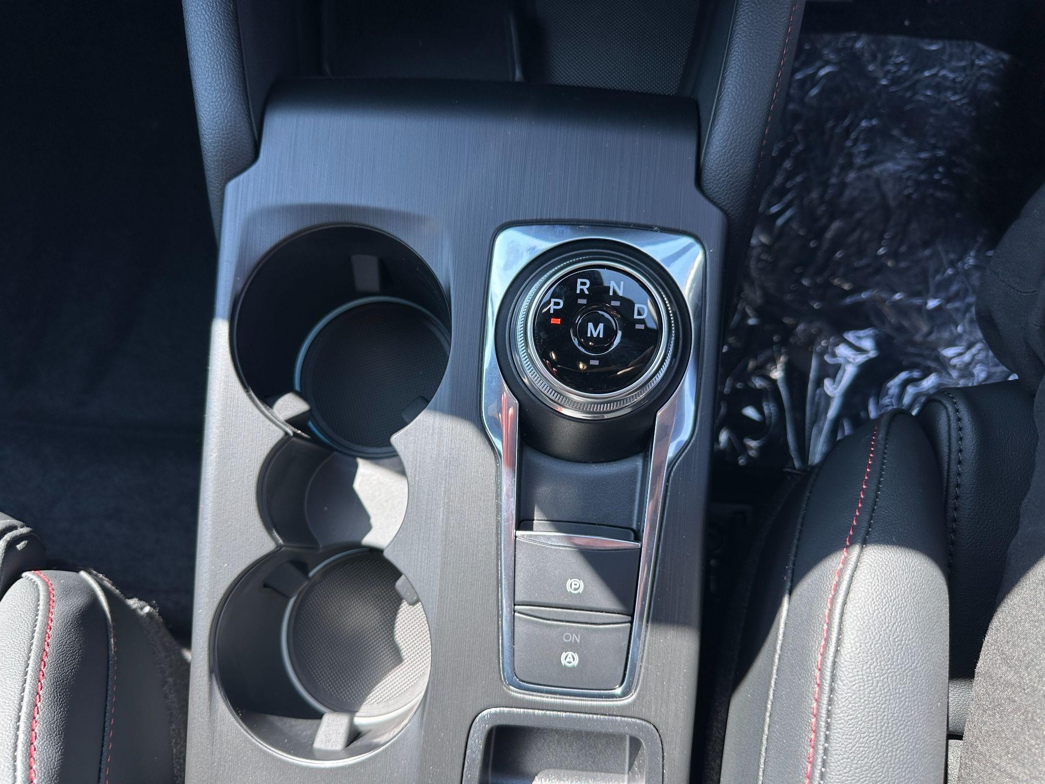Ford Focus Image 13