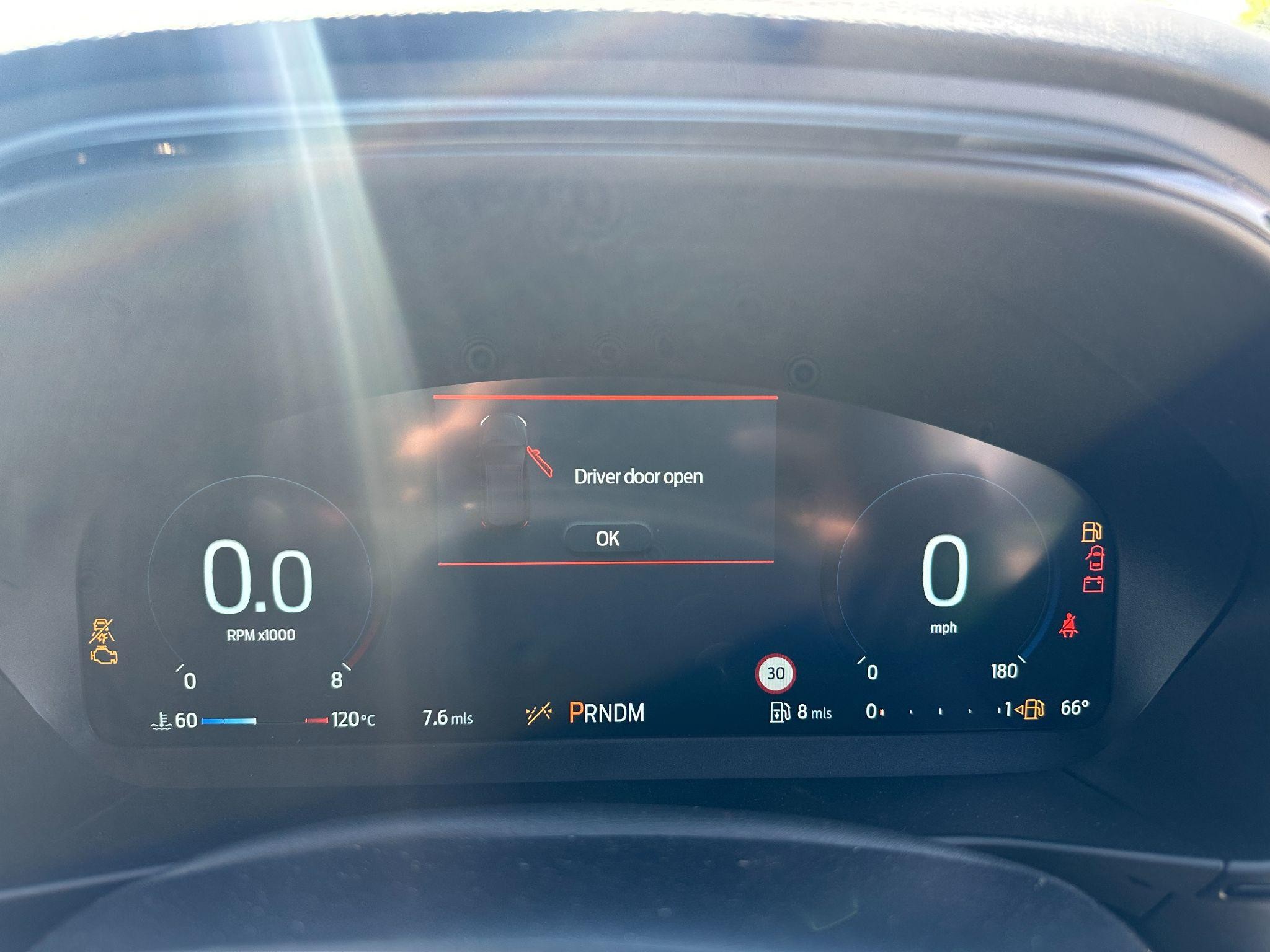 Ford Focus Image 14