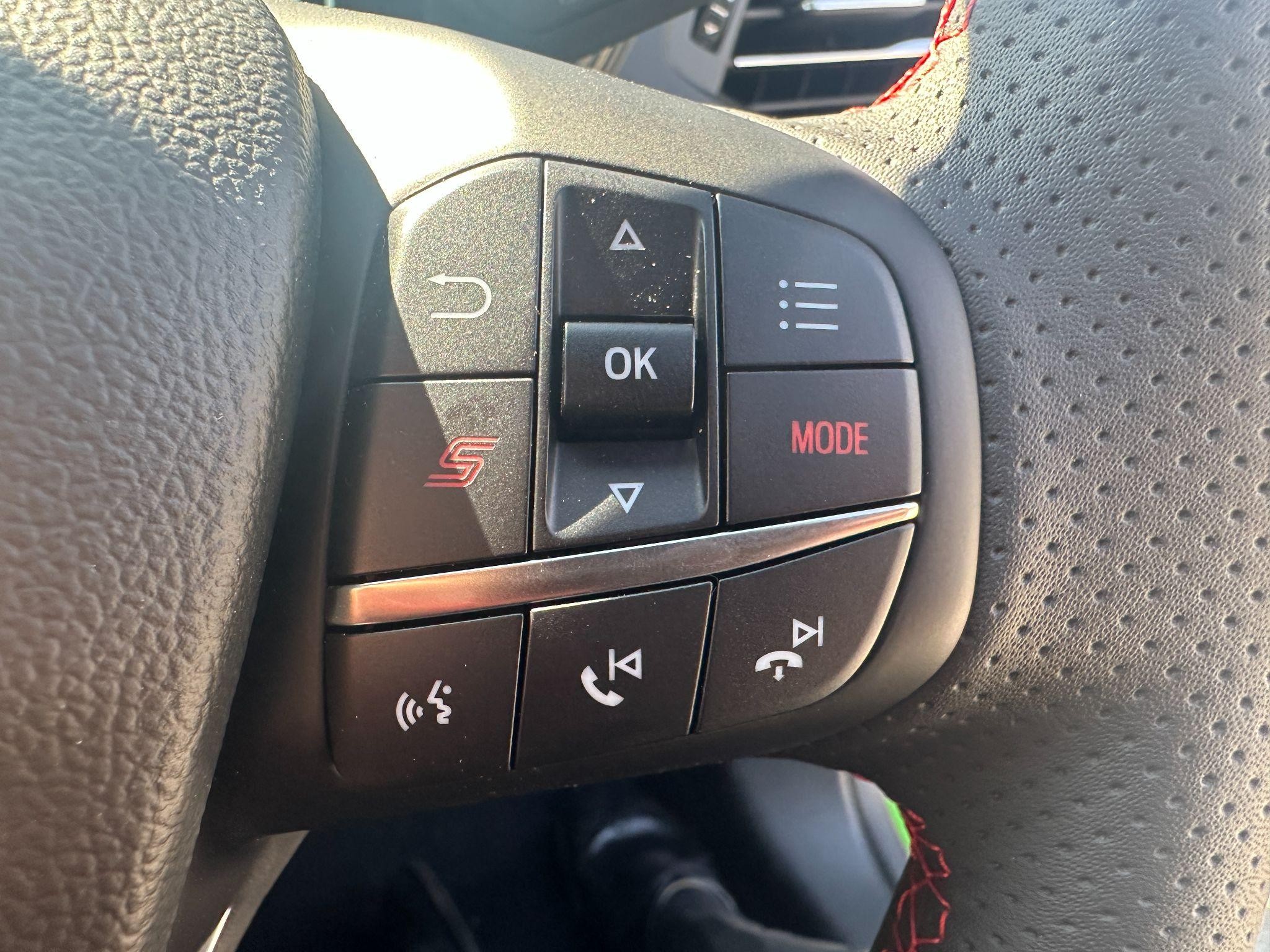 Ford Focus Image 16