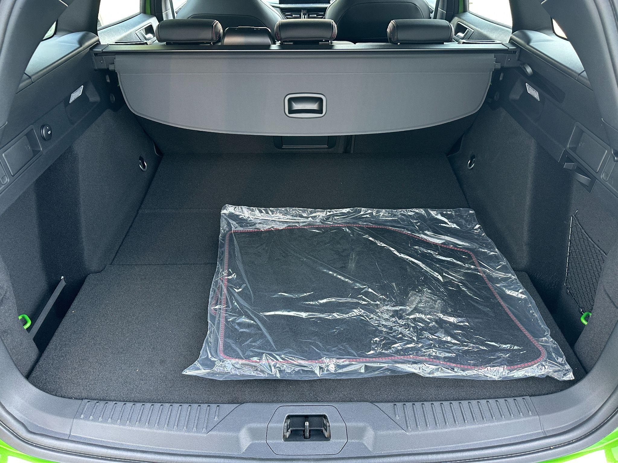Ford Focus Image 23