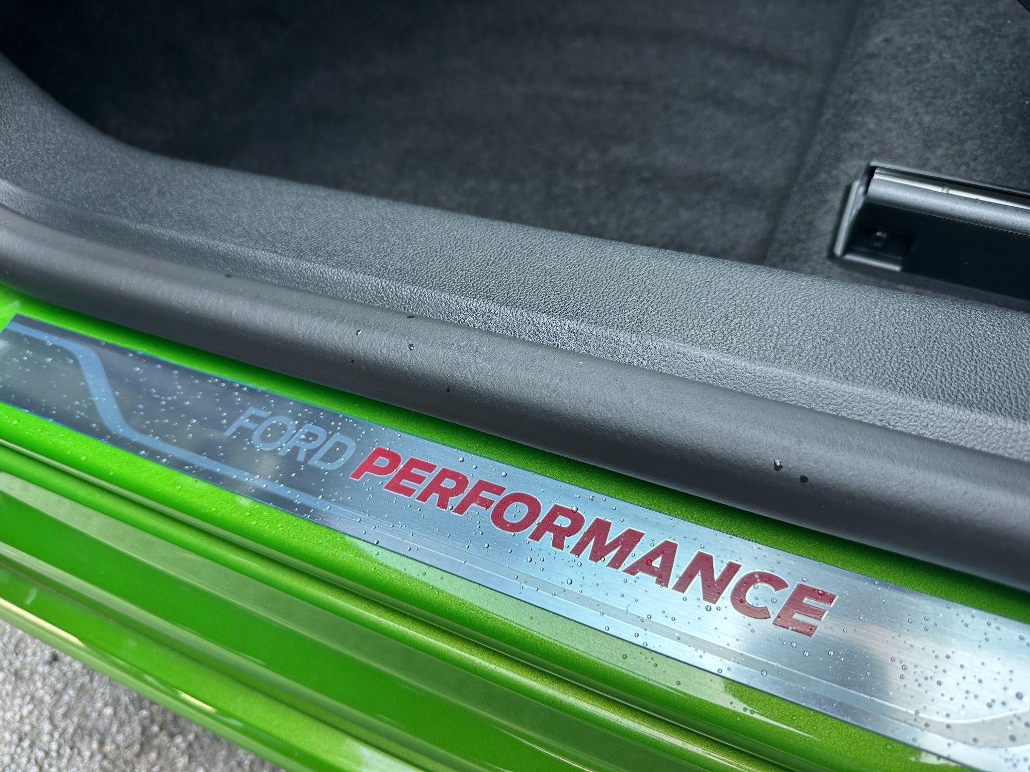 Ford Focus Image 31