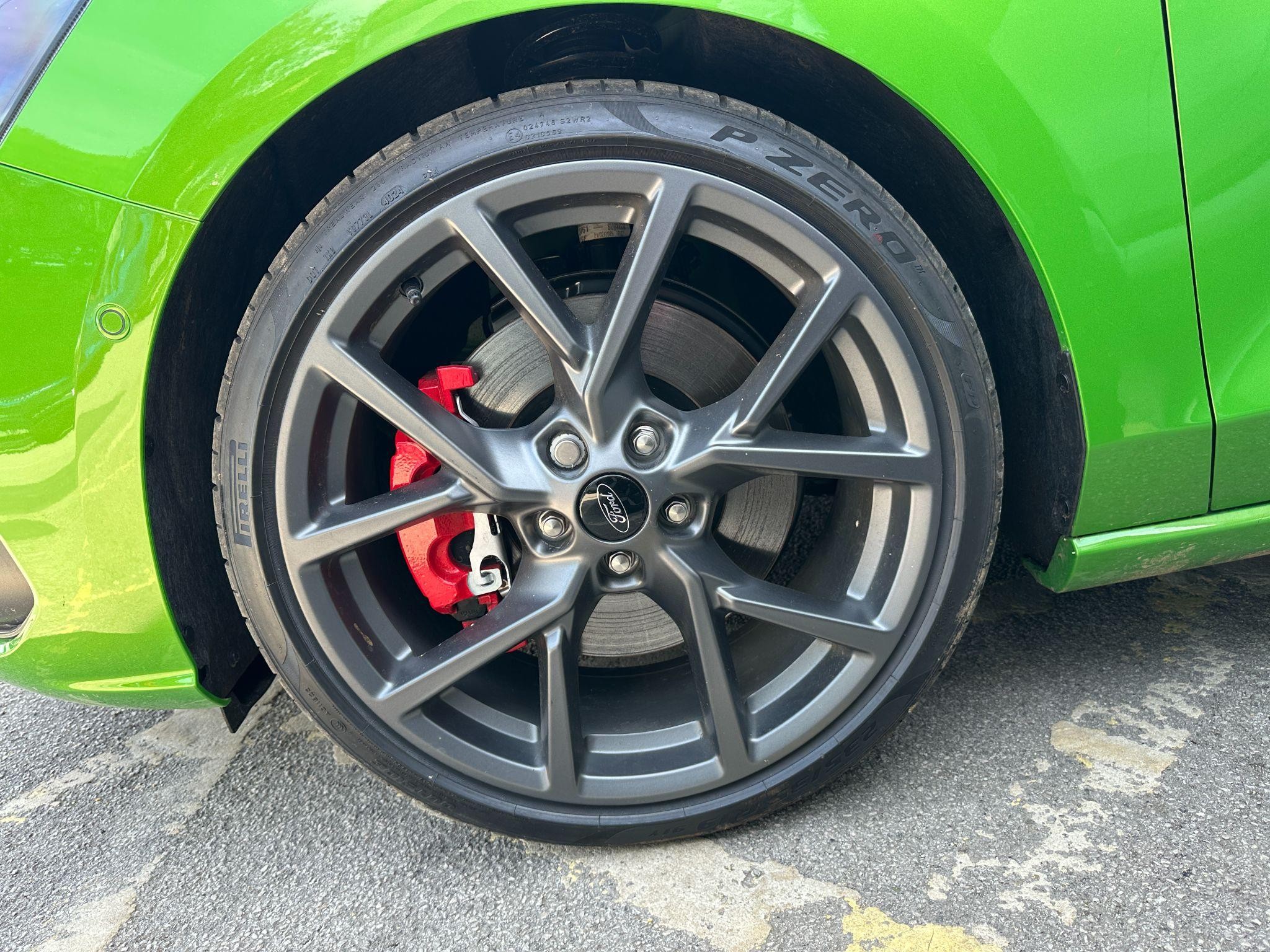 Ford Focus Image 33