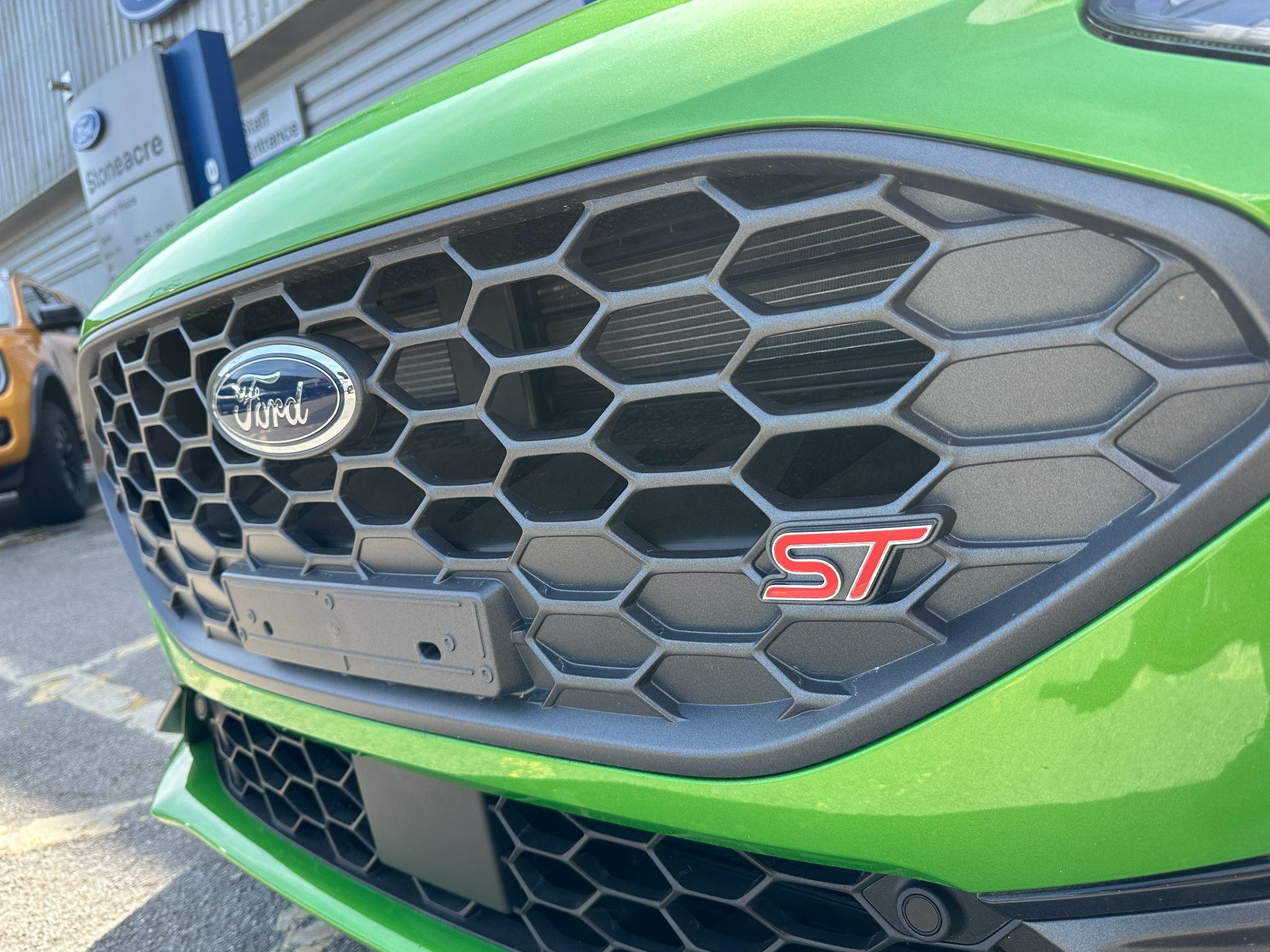 Ford Focus Image 34