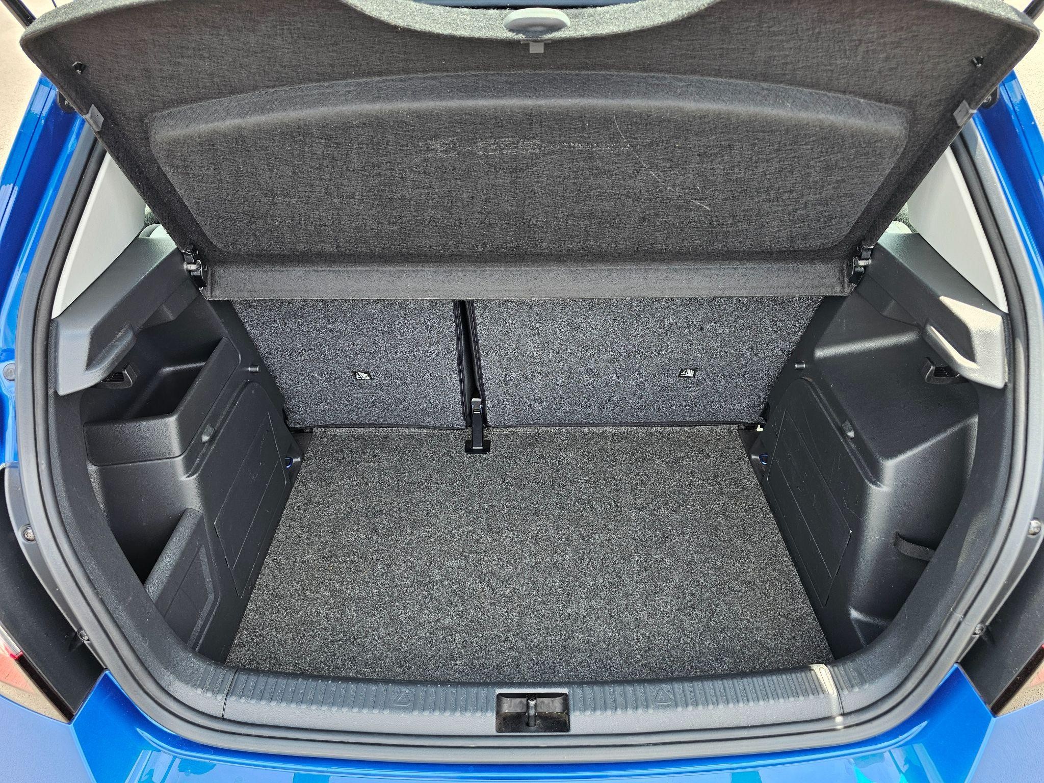 Skoda Fabia Image 8