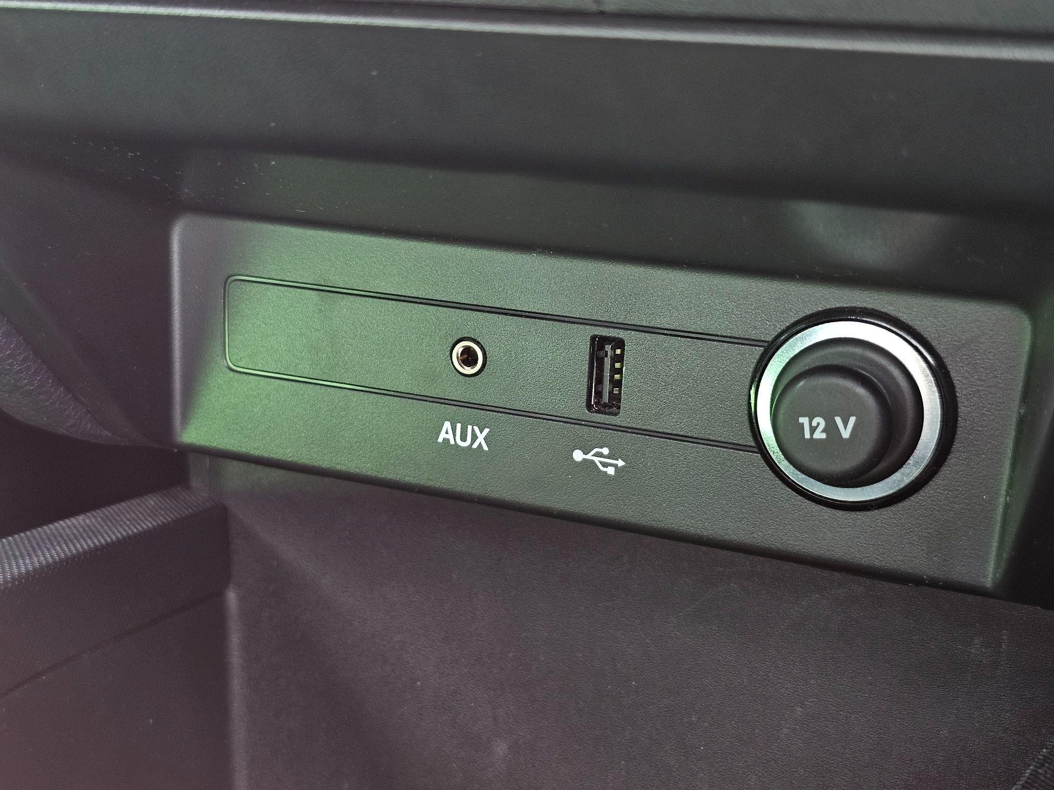 Skoda Fabia Image 21