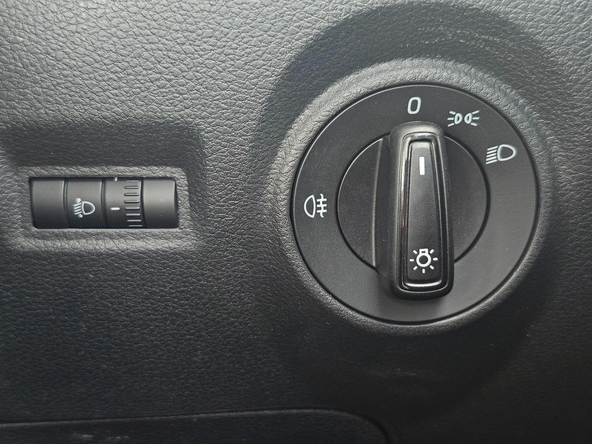 Skoda Fabia Image 22