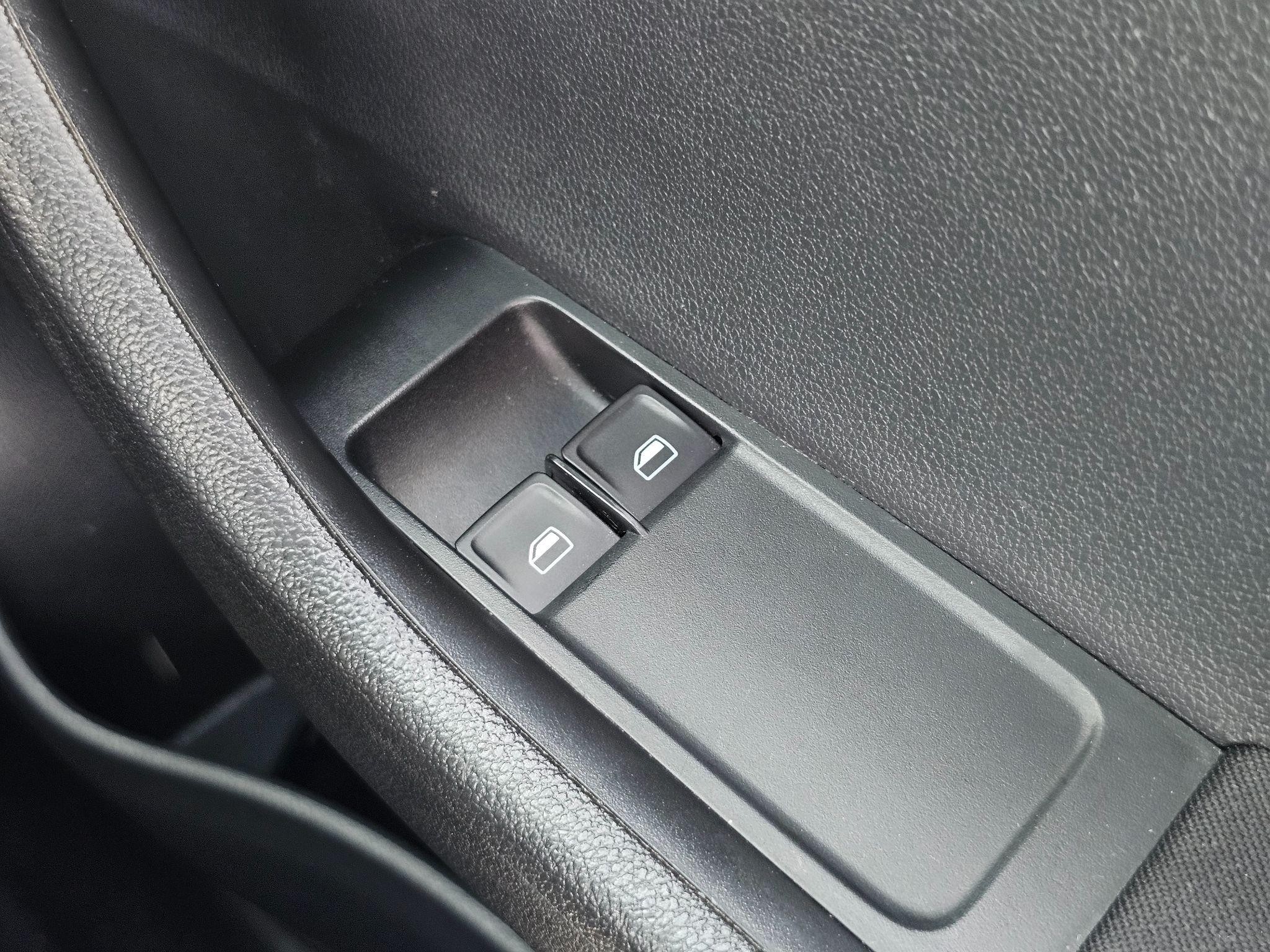 Skoda Fabia Image 24