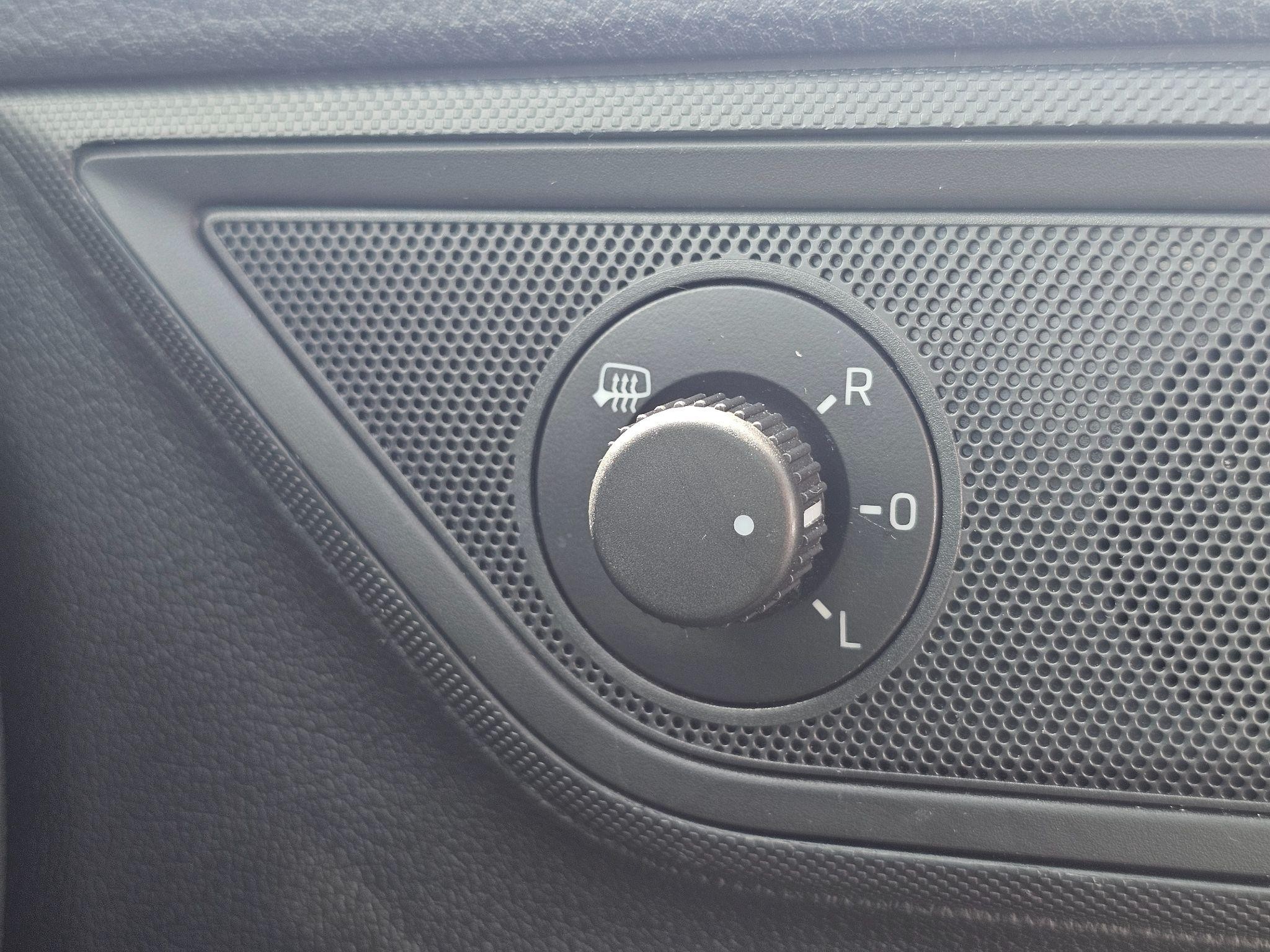 Skoda Fabia Image 27