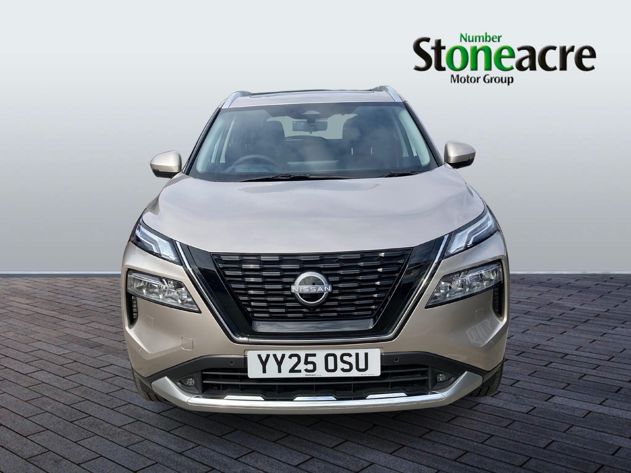 Nissan X-Trail Image 2