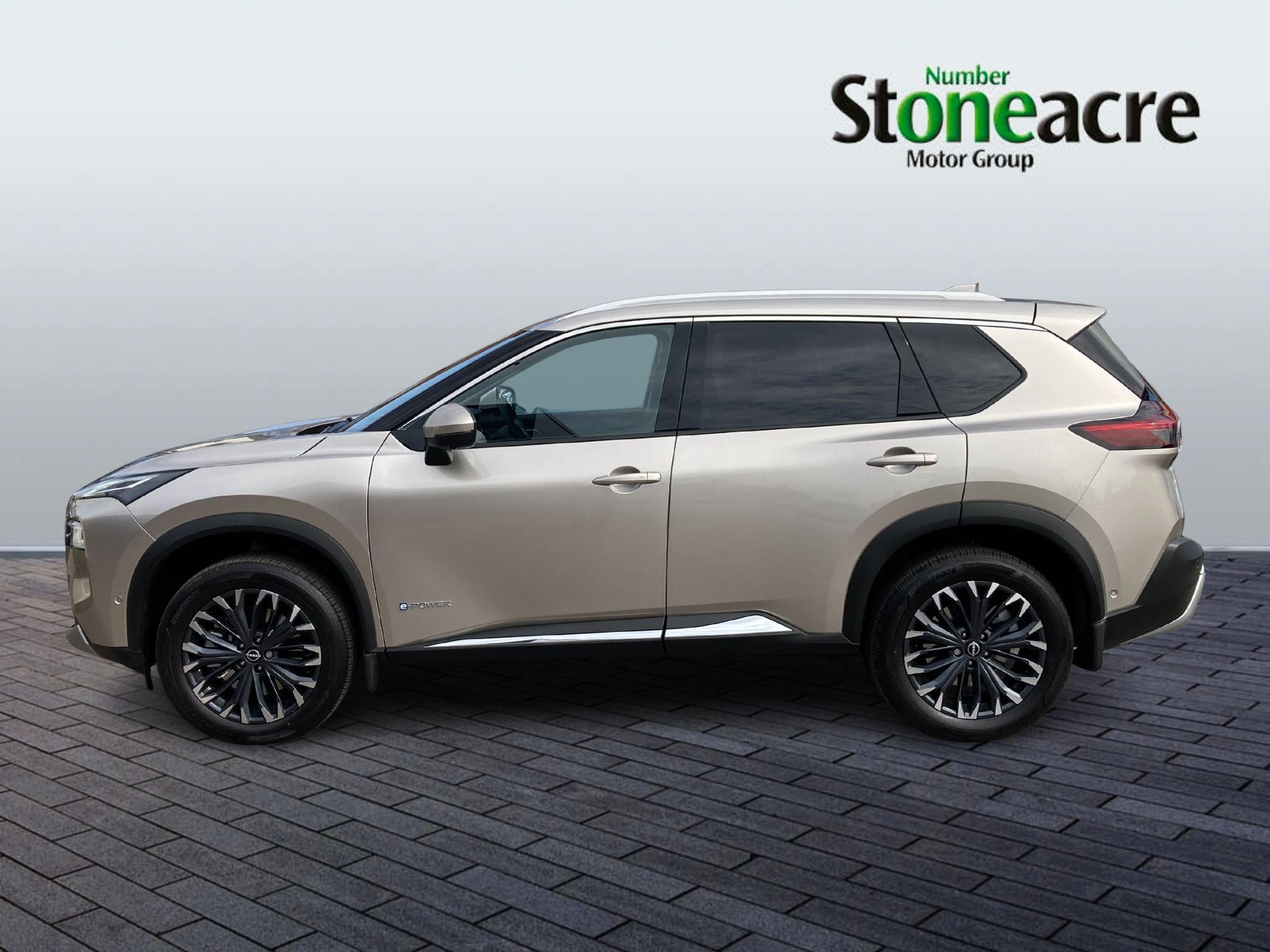 Nissan X-Trail Image 5
