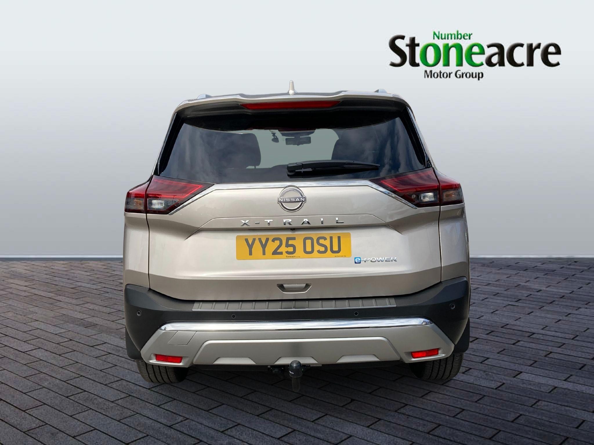 Nissan X-Trail Image 6