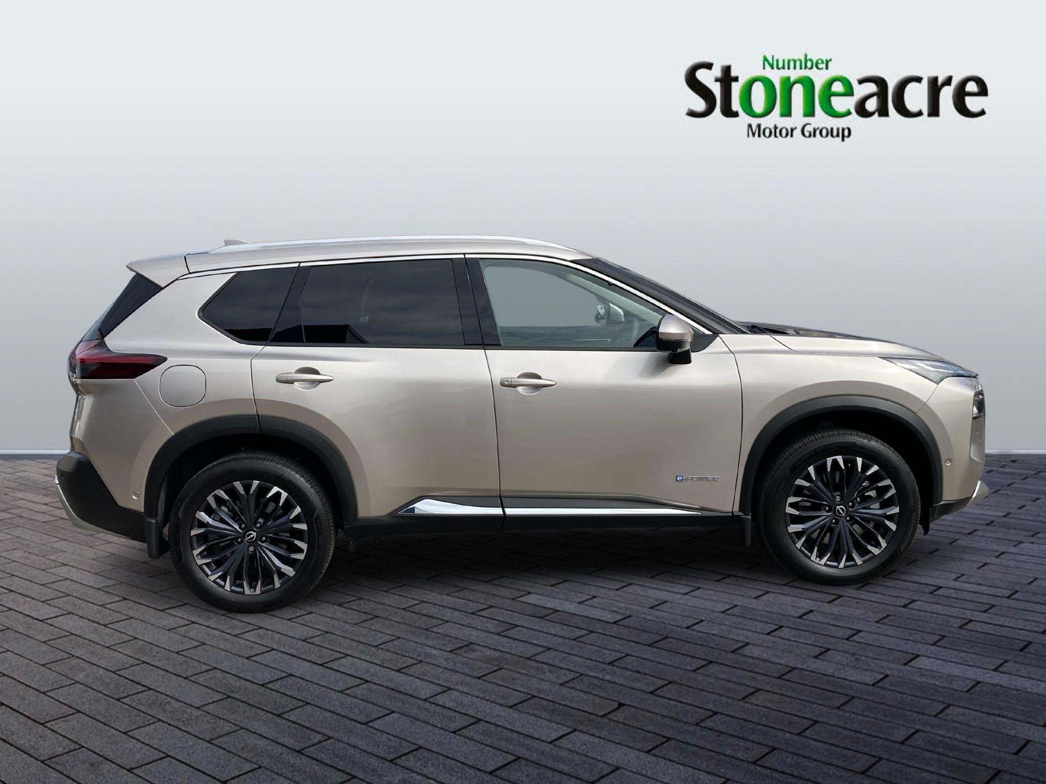Nissan X-Trail Image 7