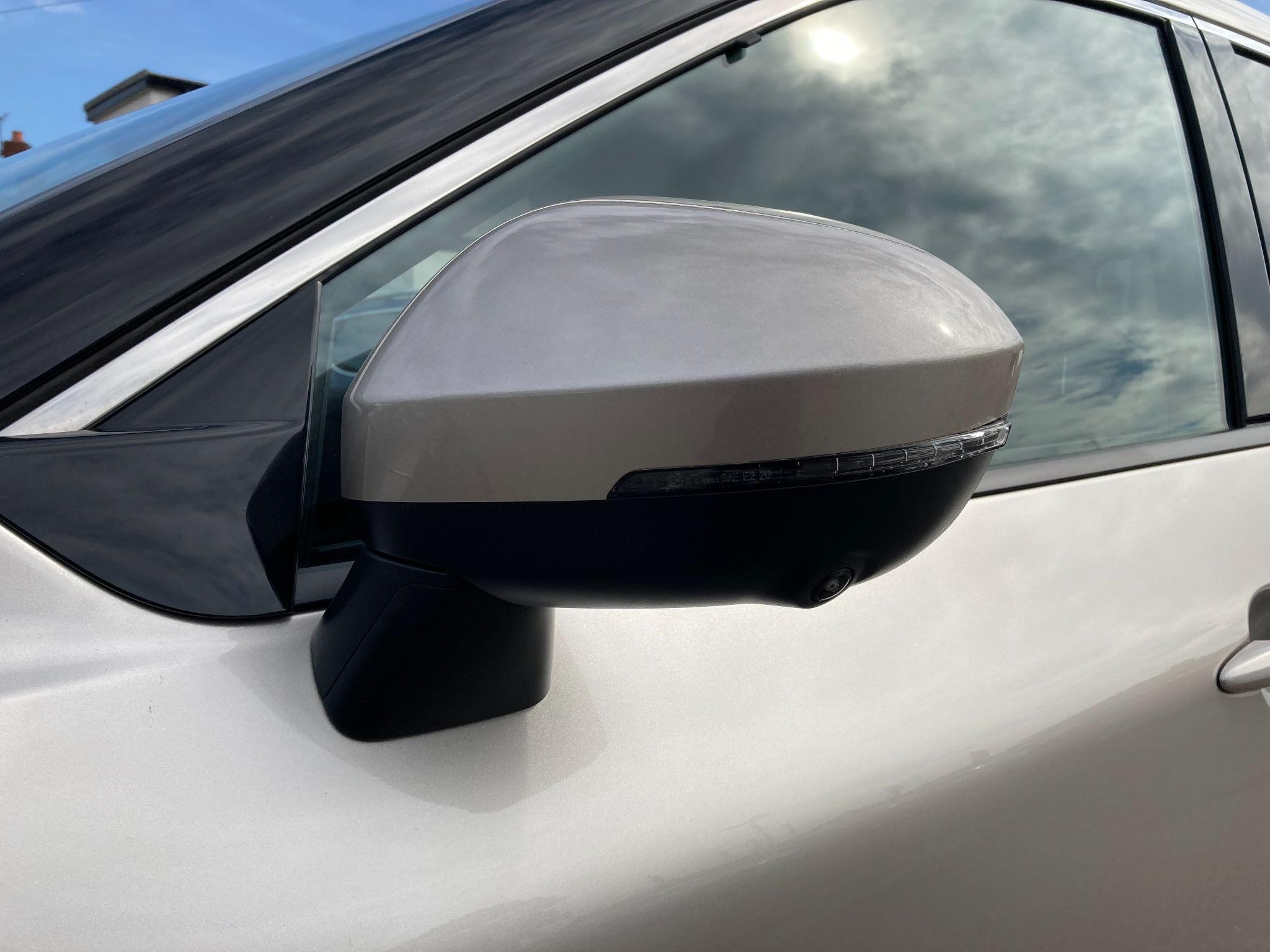 Nissan X-Trail Image 9