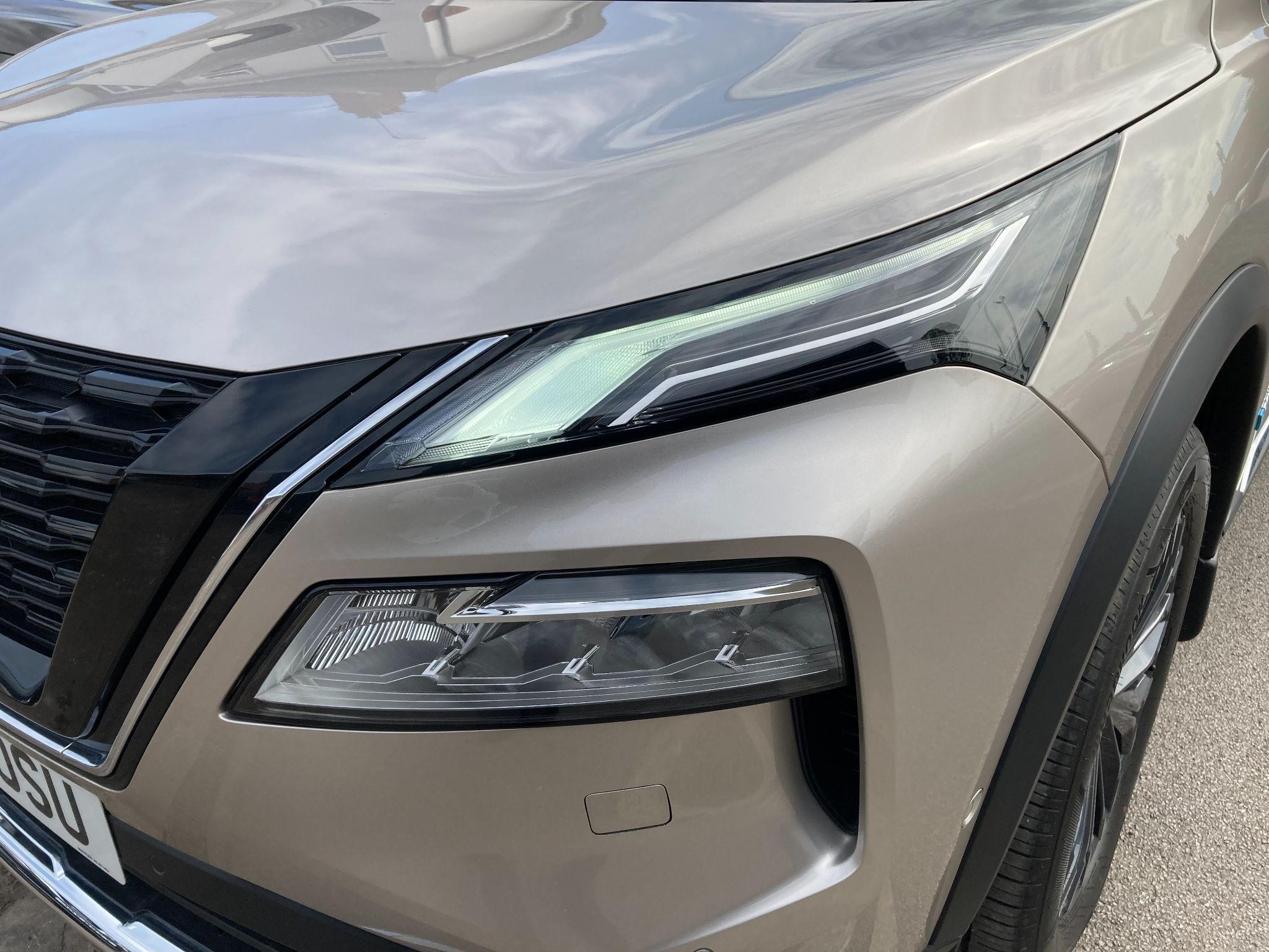 Nissan X-Trail Image 10