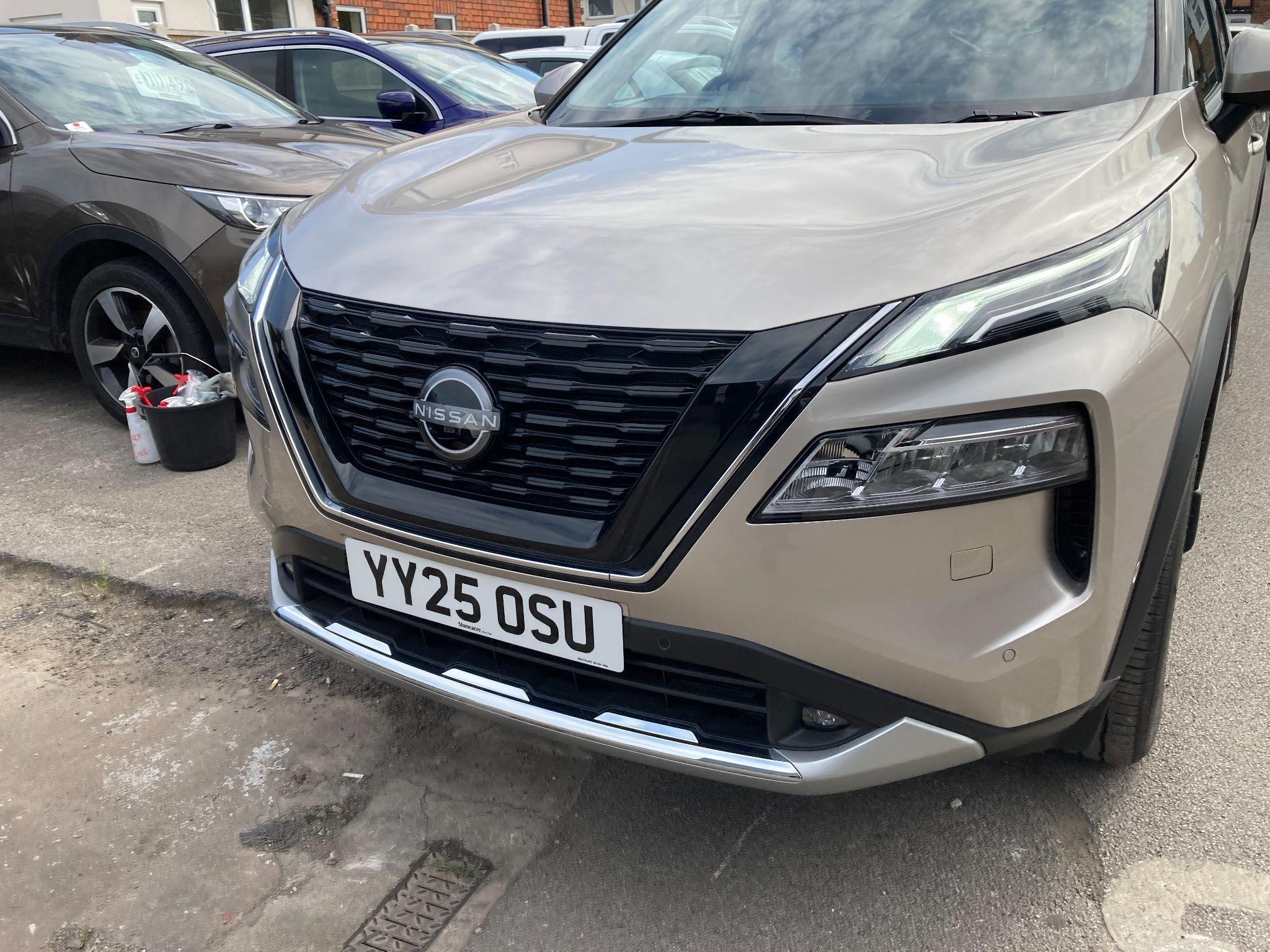 Nissan X-Trail Image 11