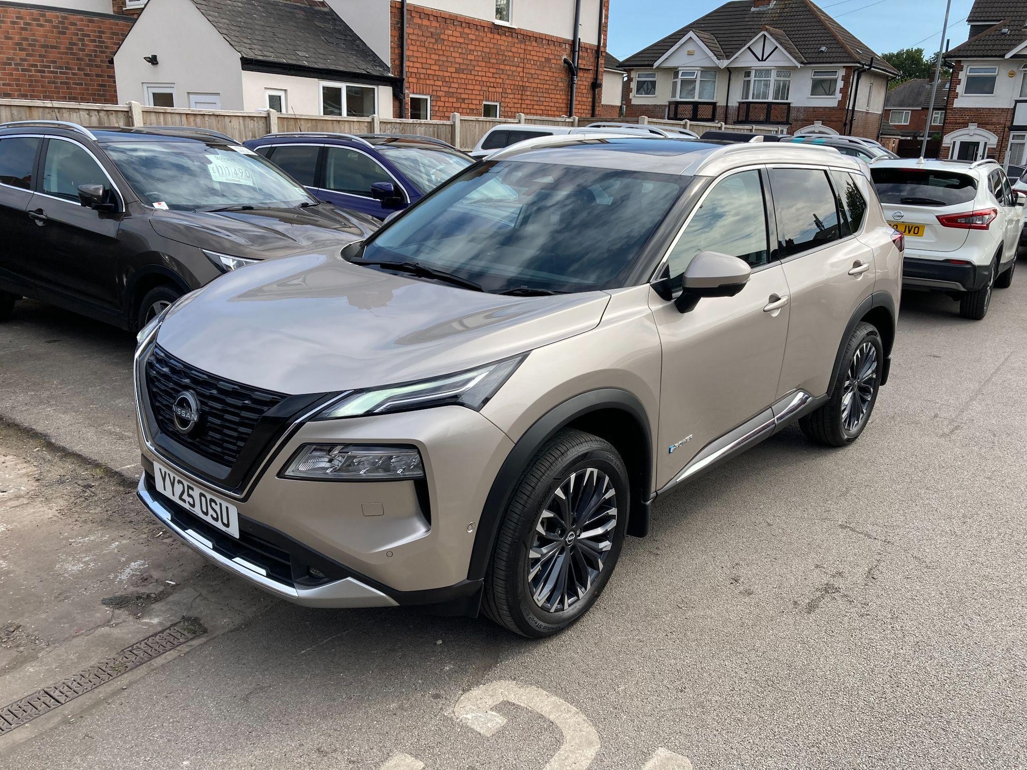 Nissan X-Trail Image 13