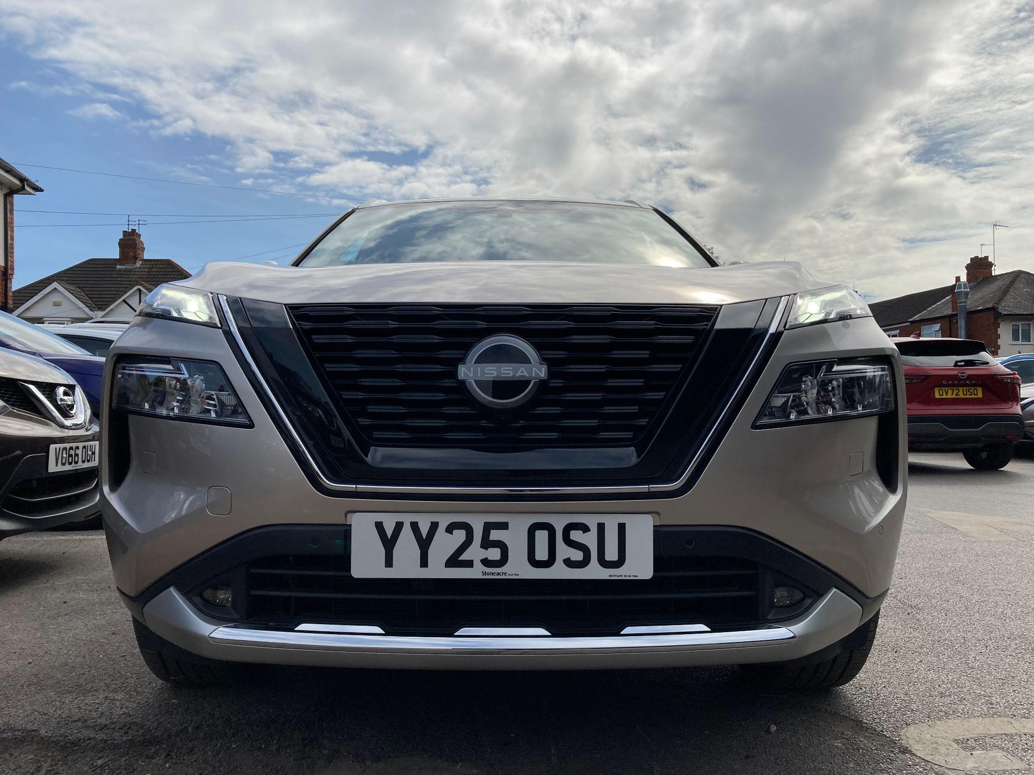 Nissan X-Trail Image 14