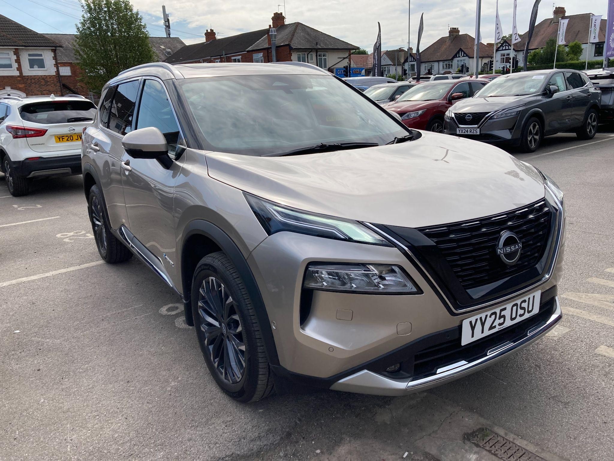 Nissan X-Trail Image 15
