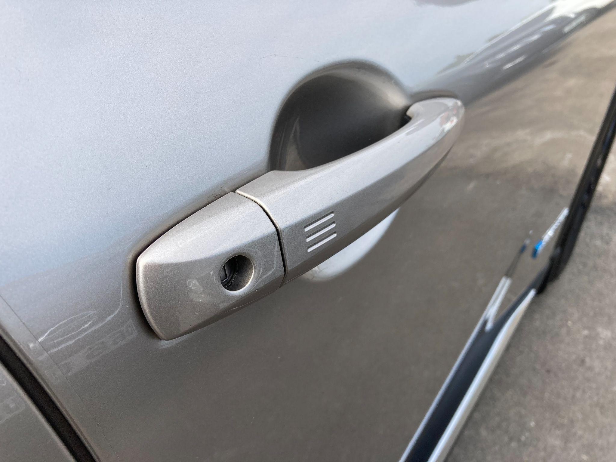 Nissan X-Trail Image 16