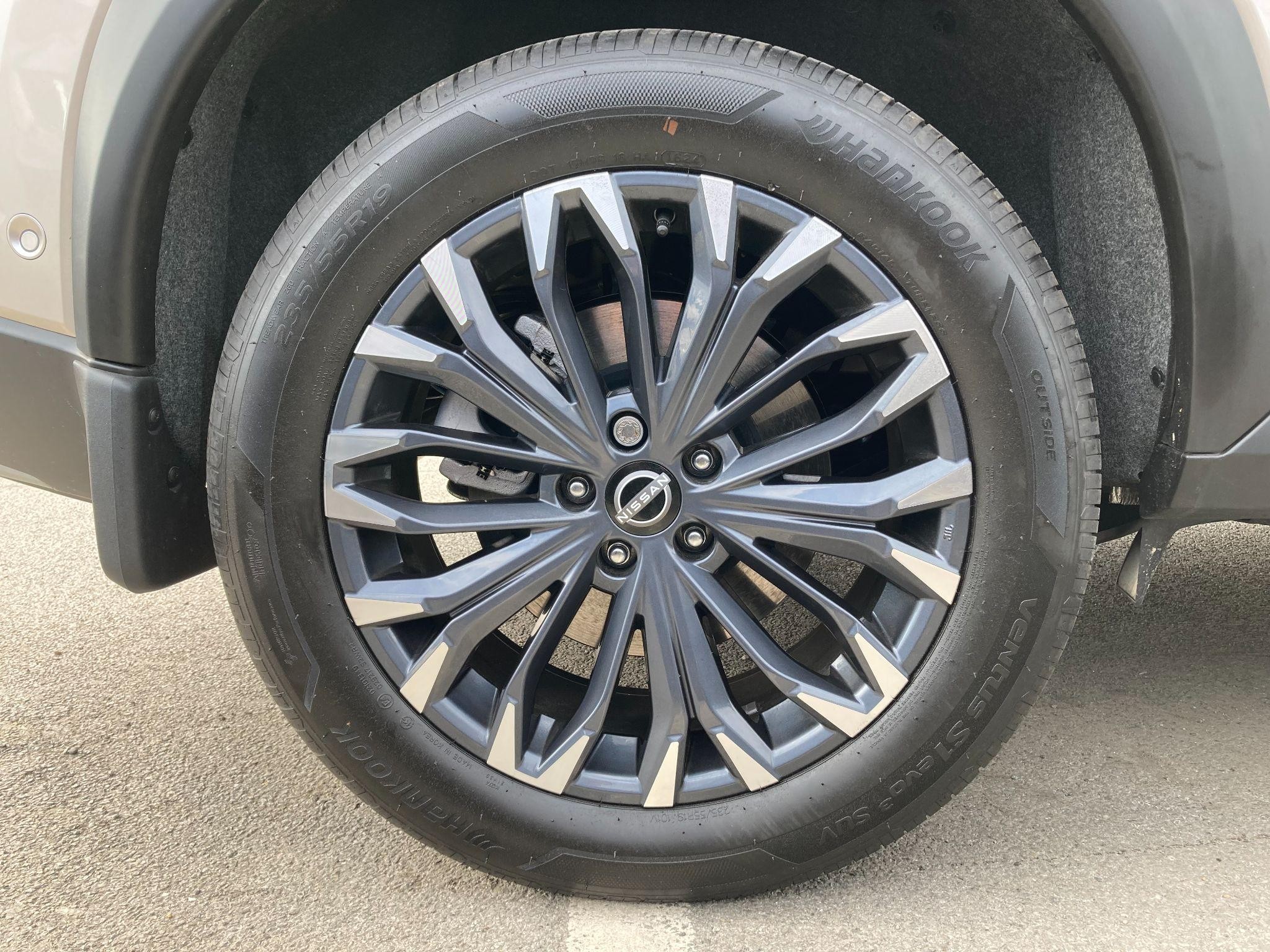 Nissan X-Trail Image 17