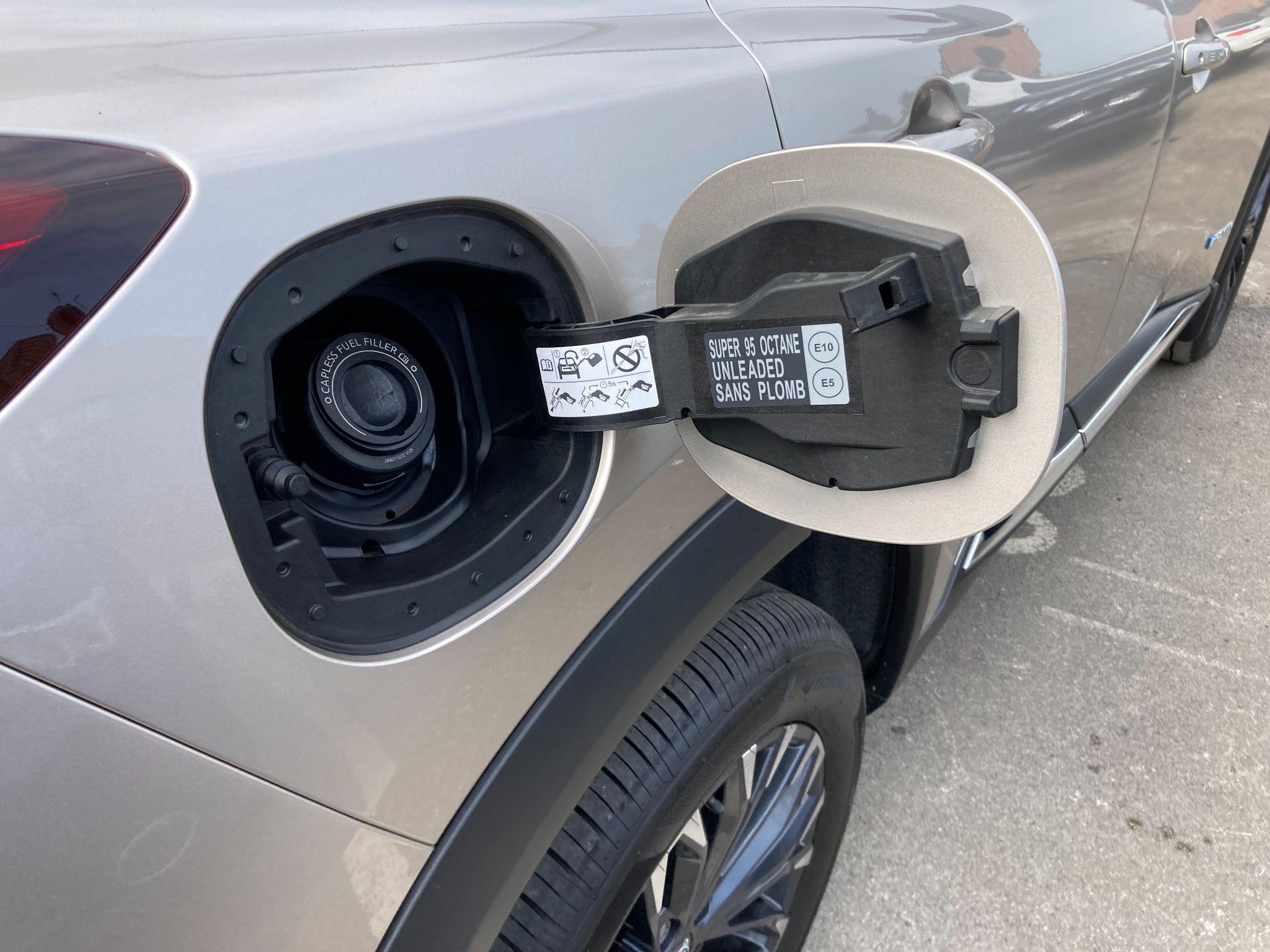 Nissan X-Trail Image 18