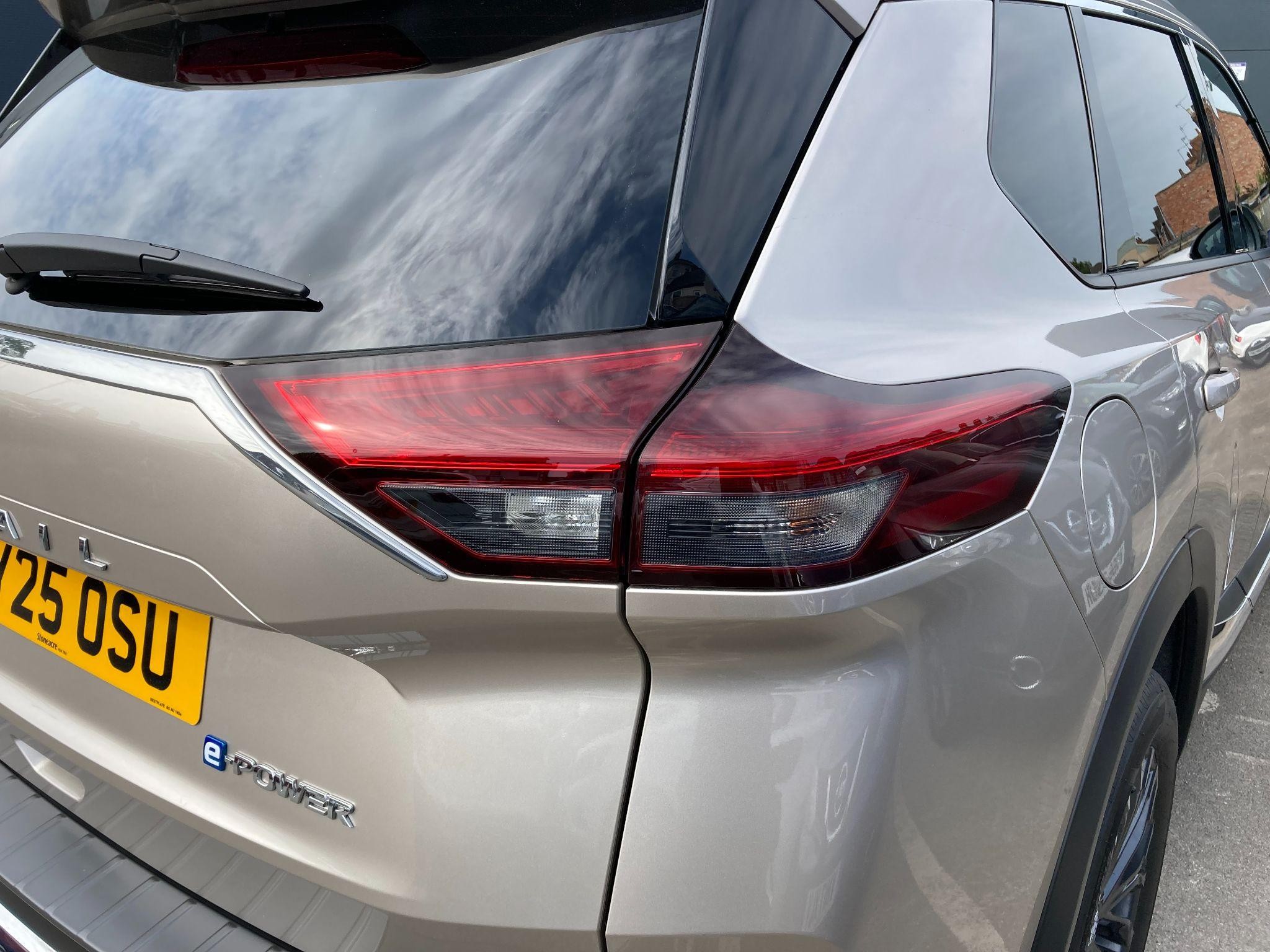 Nissan X-Trail Image 19