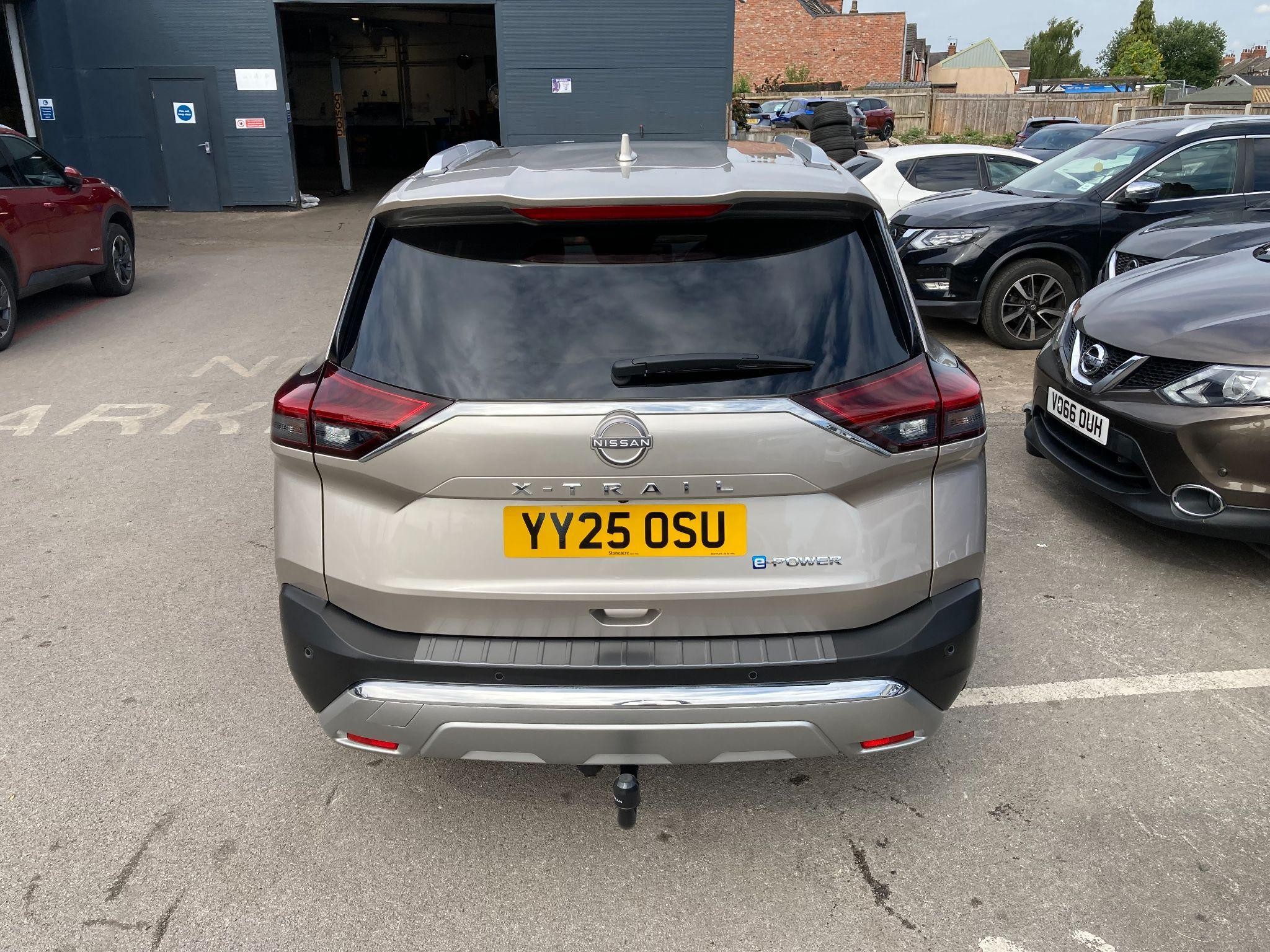 Nissan X-Trail Image 23
