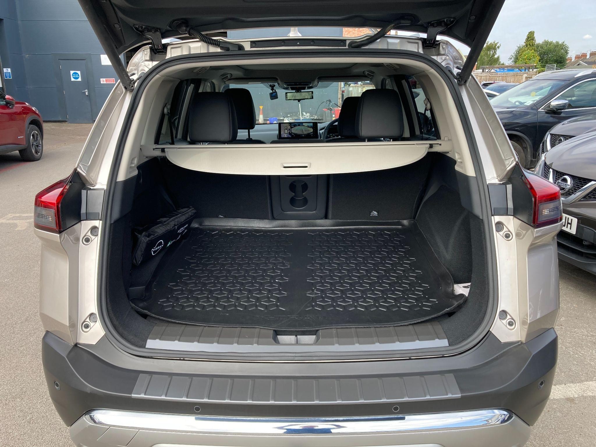 Nissan X-Trail Image 26