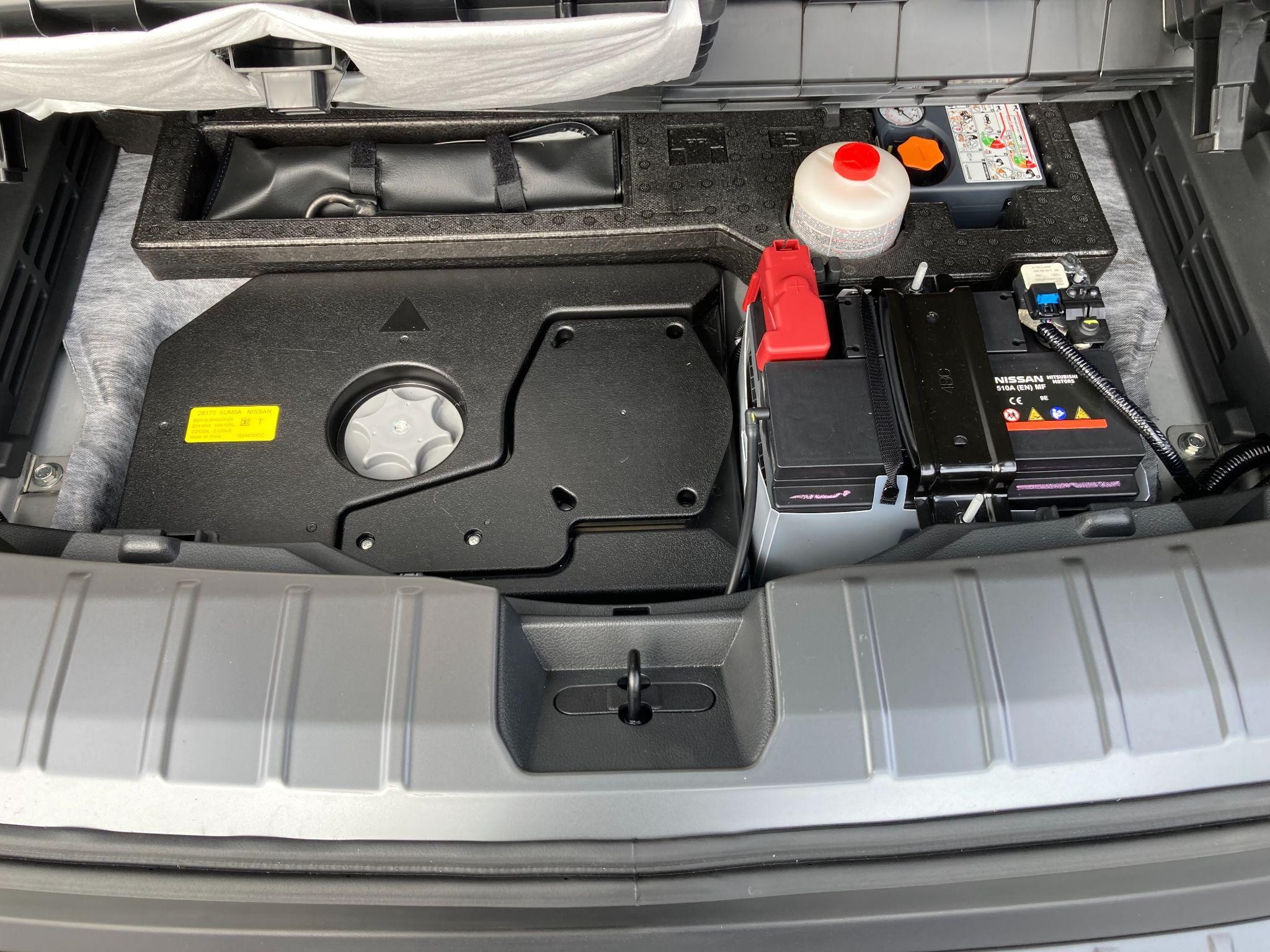 Nissan X-Trail Image 27