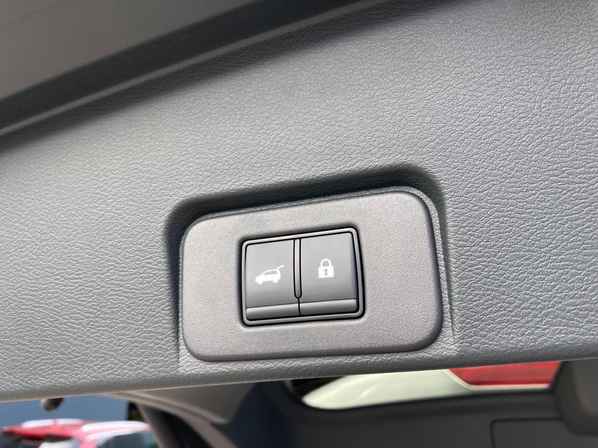 Nissan X-Trail Image 28