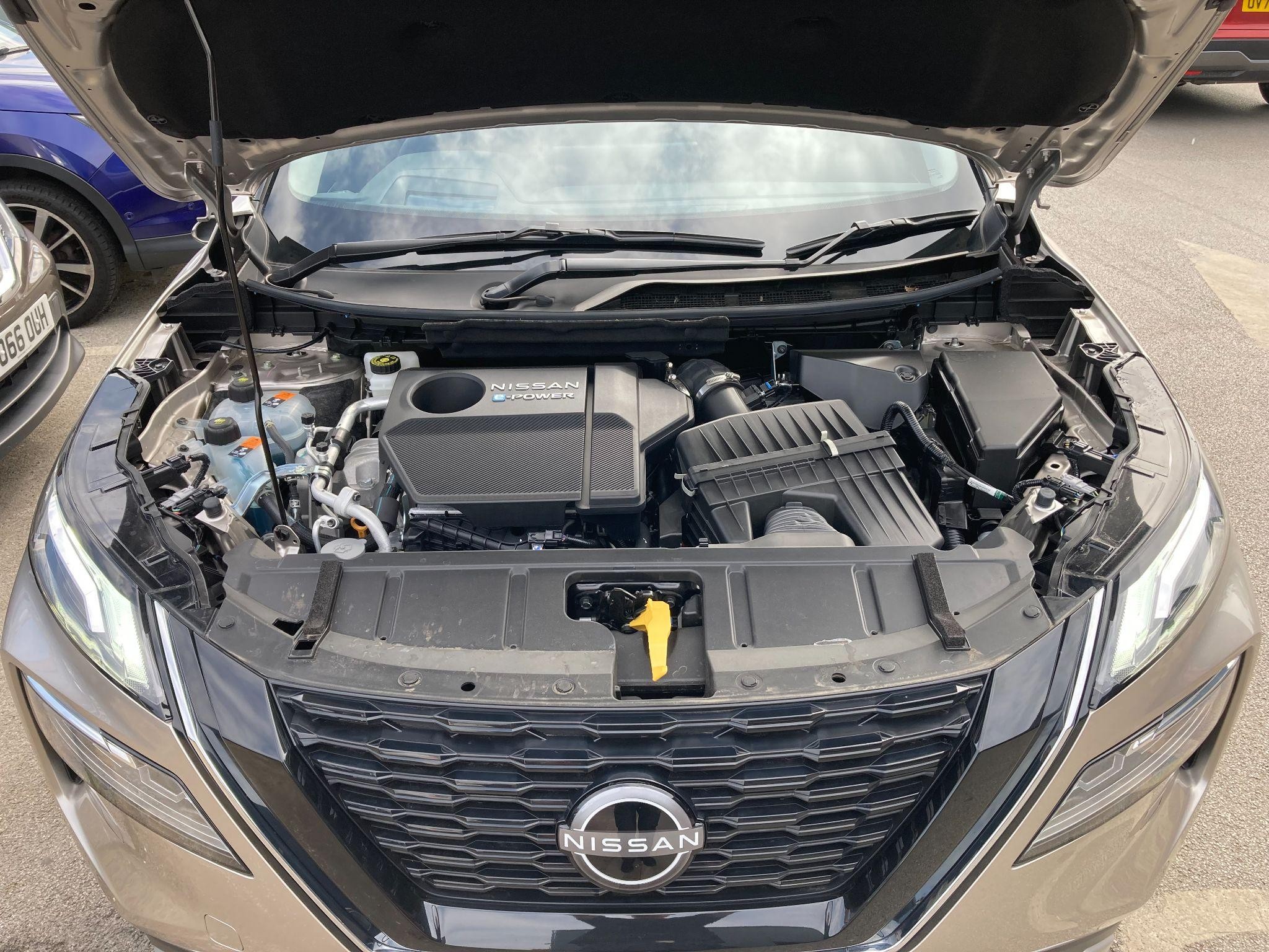 Nissan X-Trail Image 29