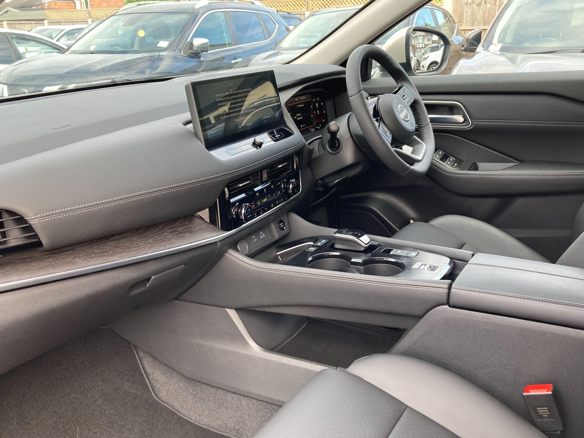 Nissan X-Trail Image 30