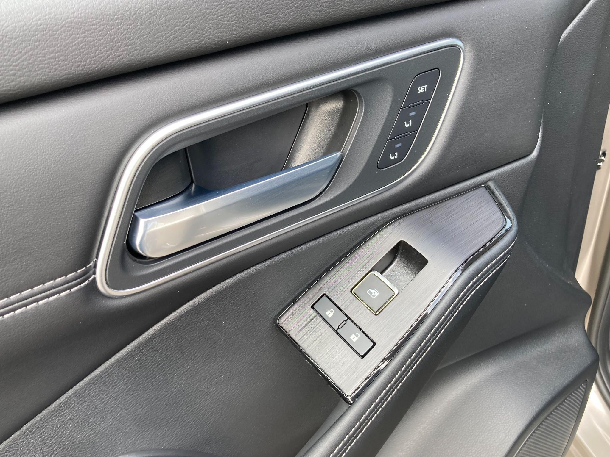 Nissan X-Trail Image 31