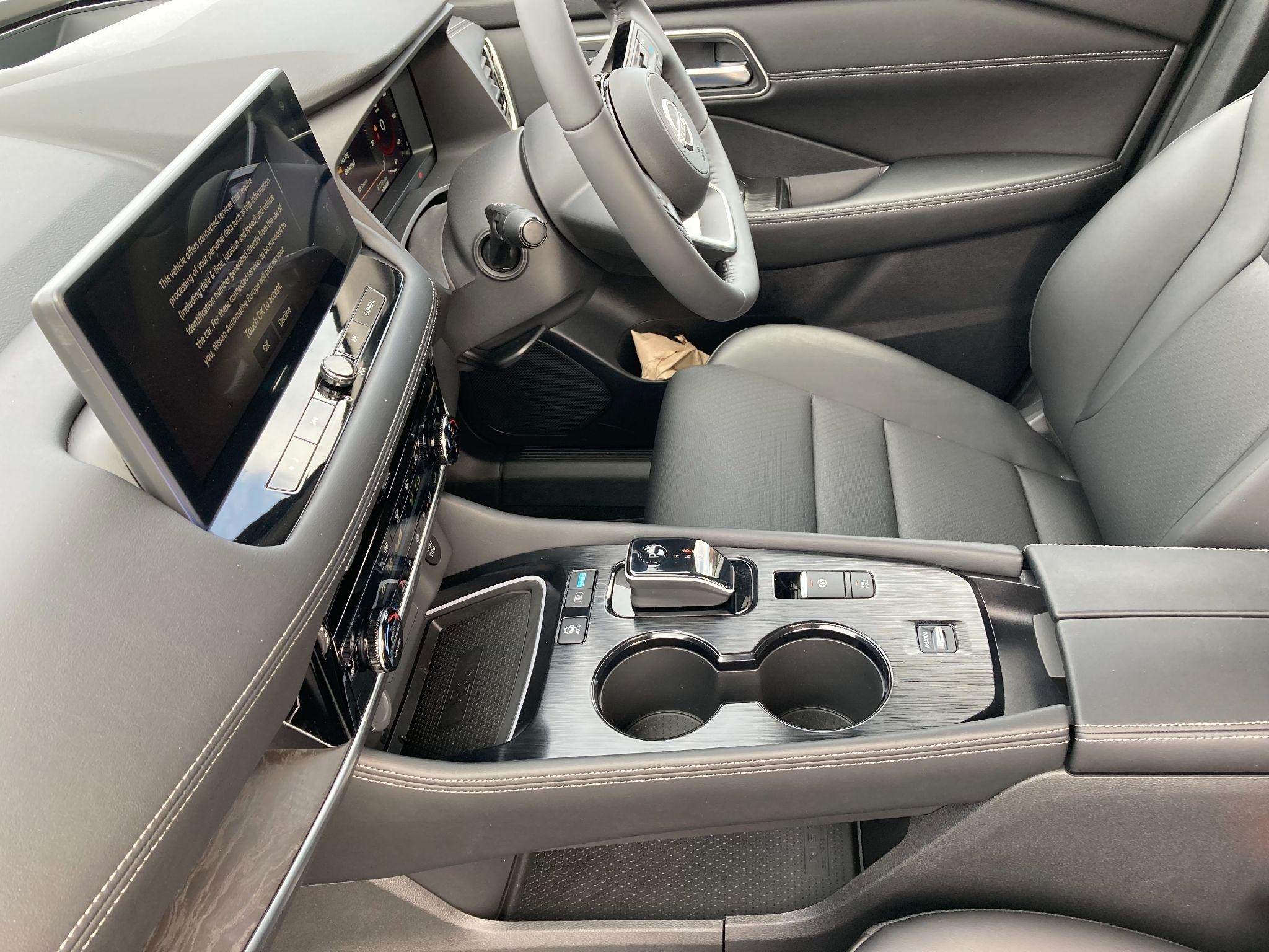 Nissan X-Trail Image 32