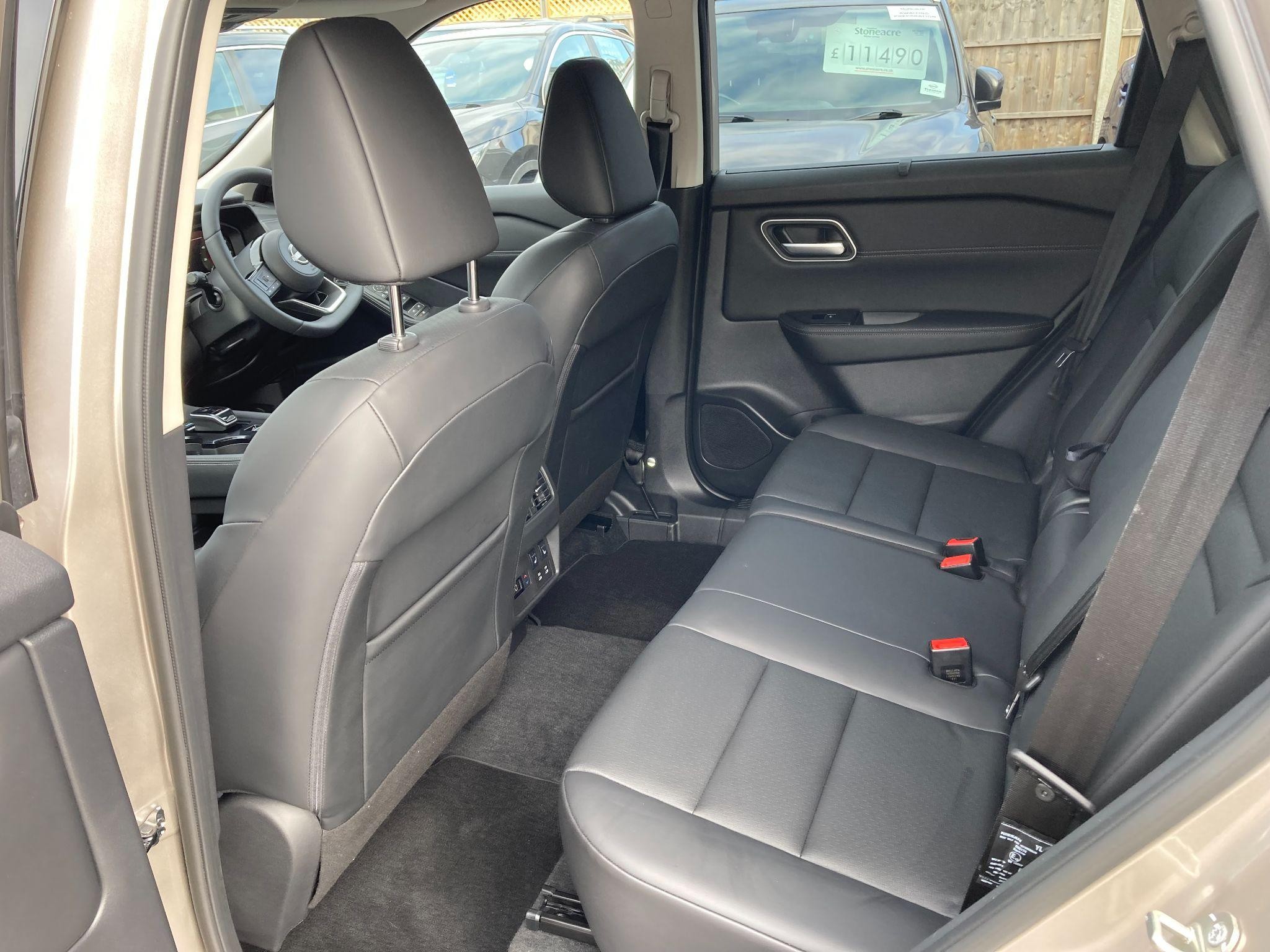 Nissan X-Trail Image 34