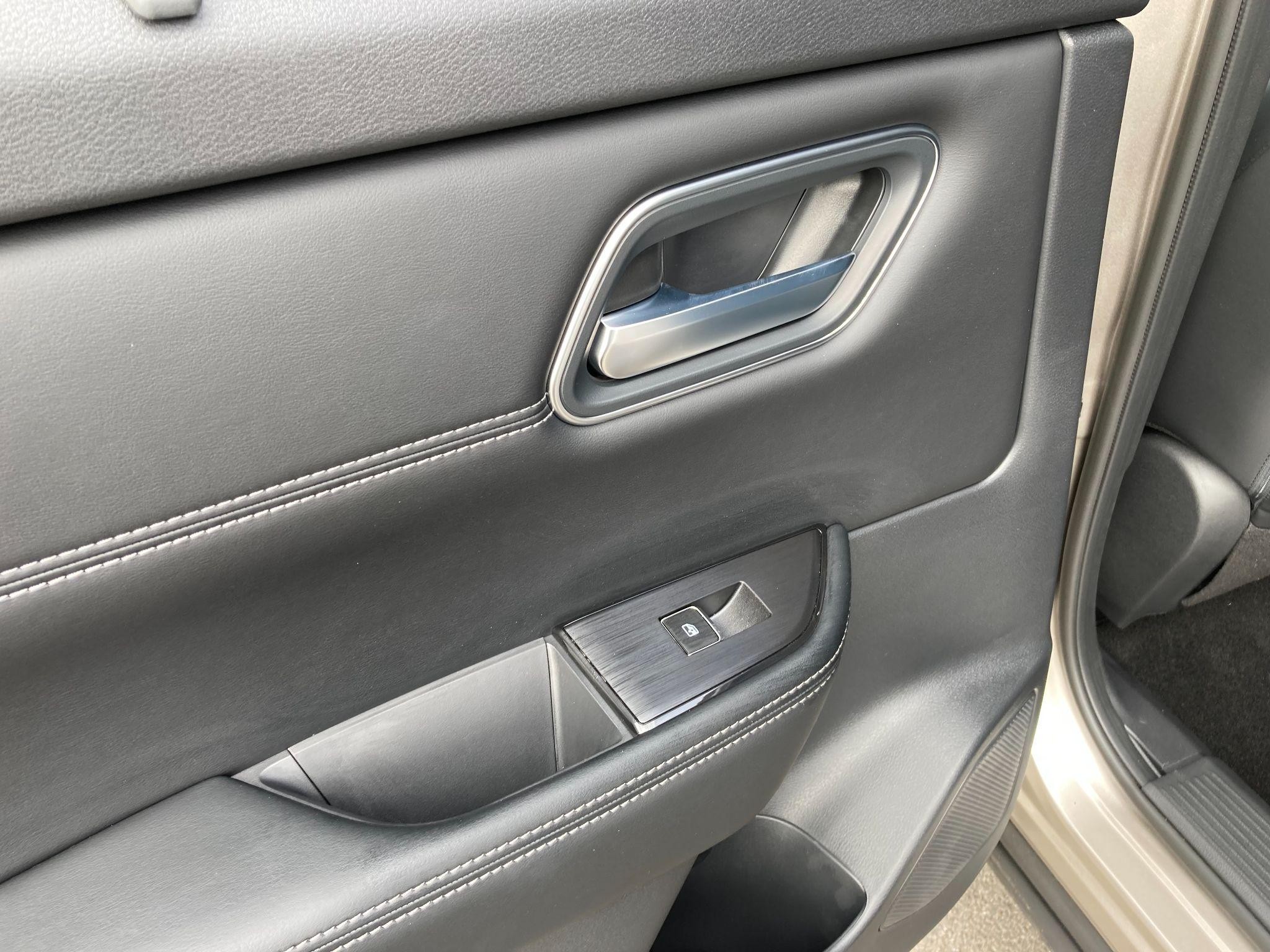 Nissan X-Trail Image 35