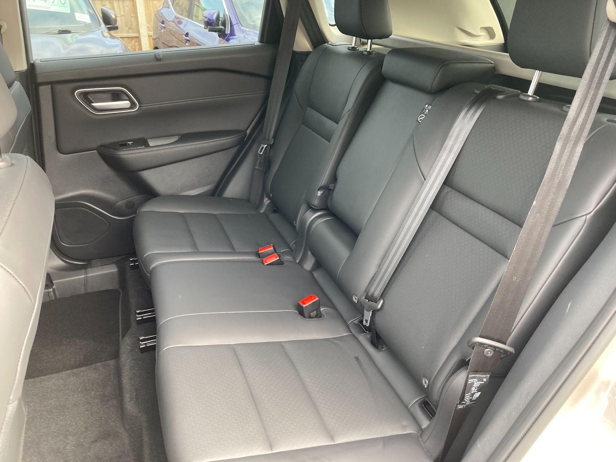 Nissan X-Trail Image 36