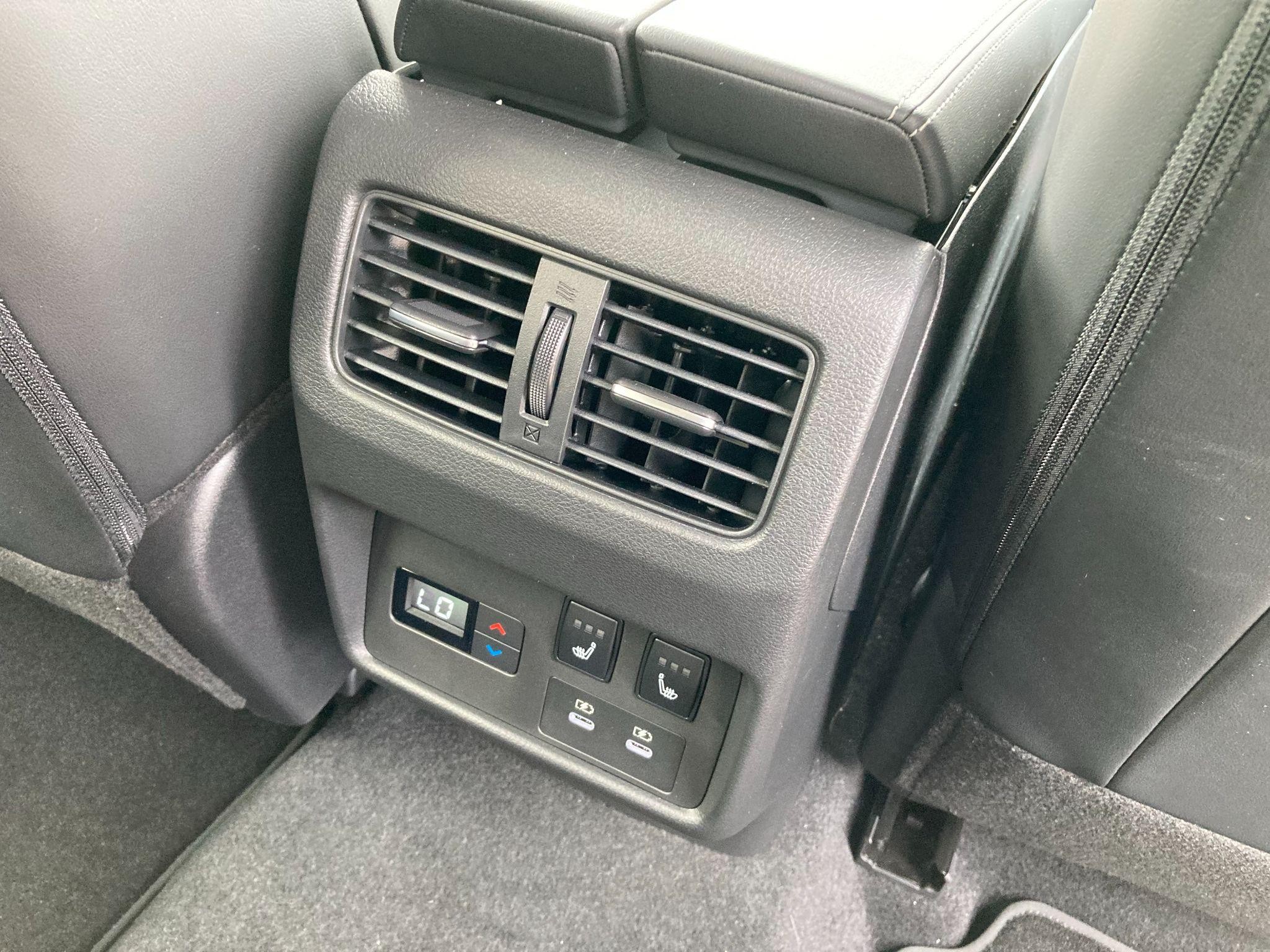 Nissan X-Trail Image 37