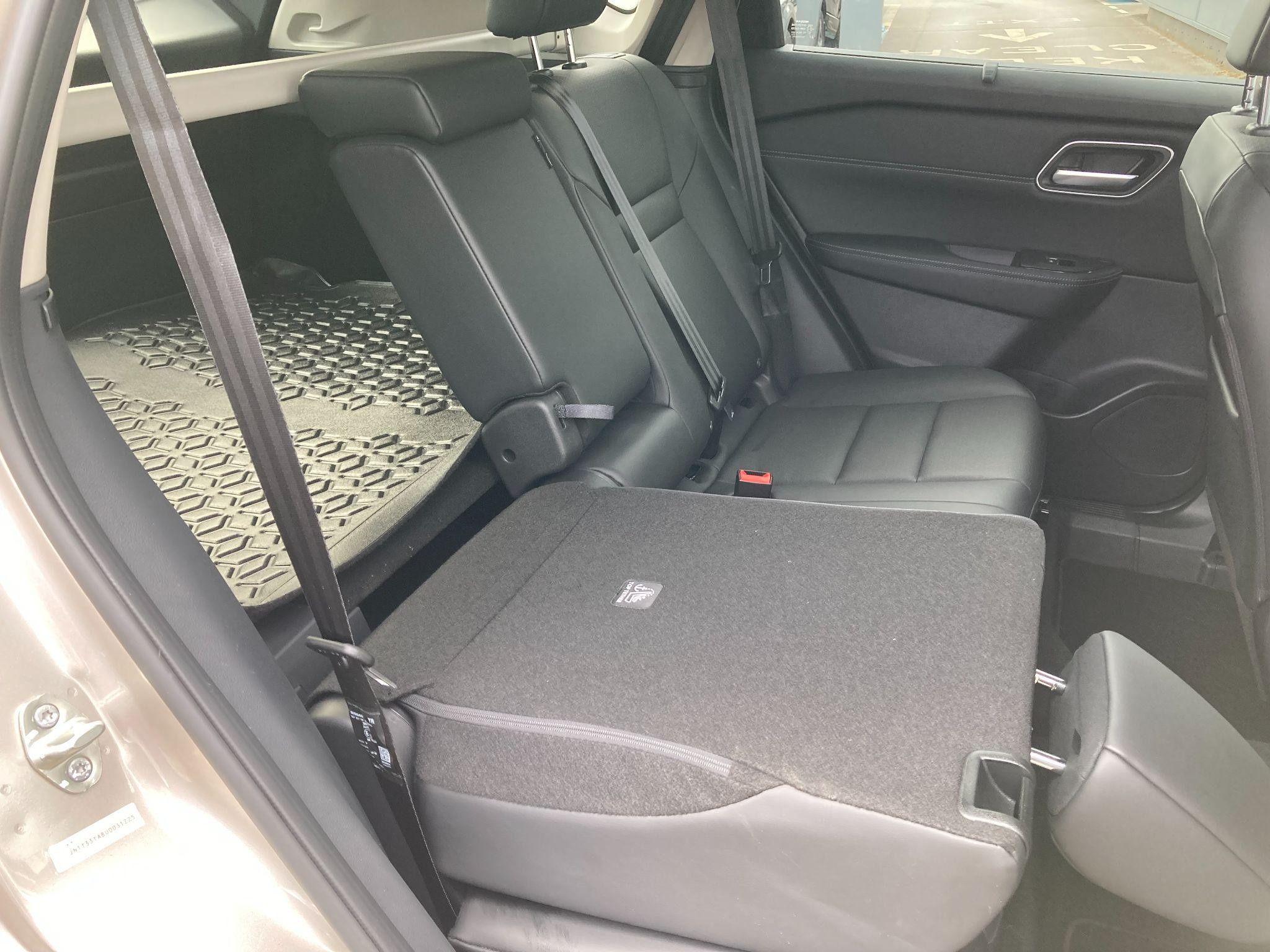 Nissan X-Trail Image 39